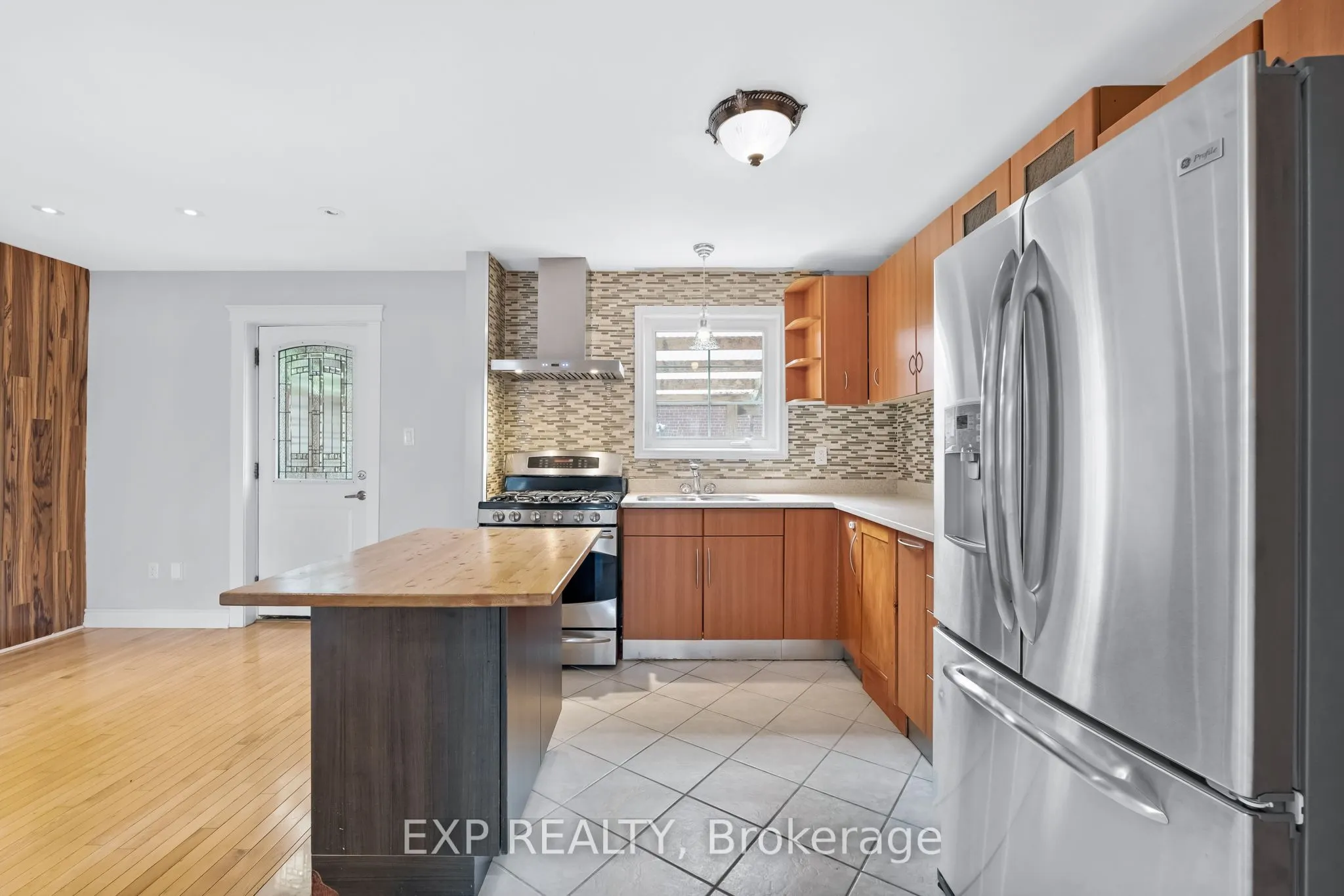 722 Weston Road