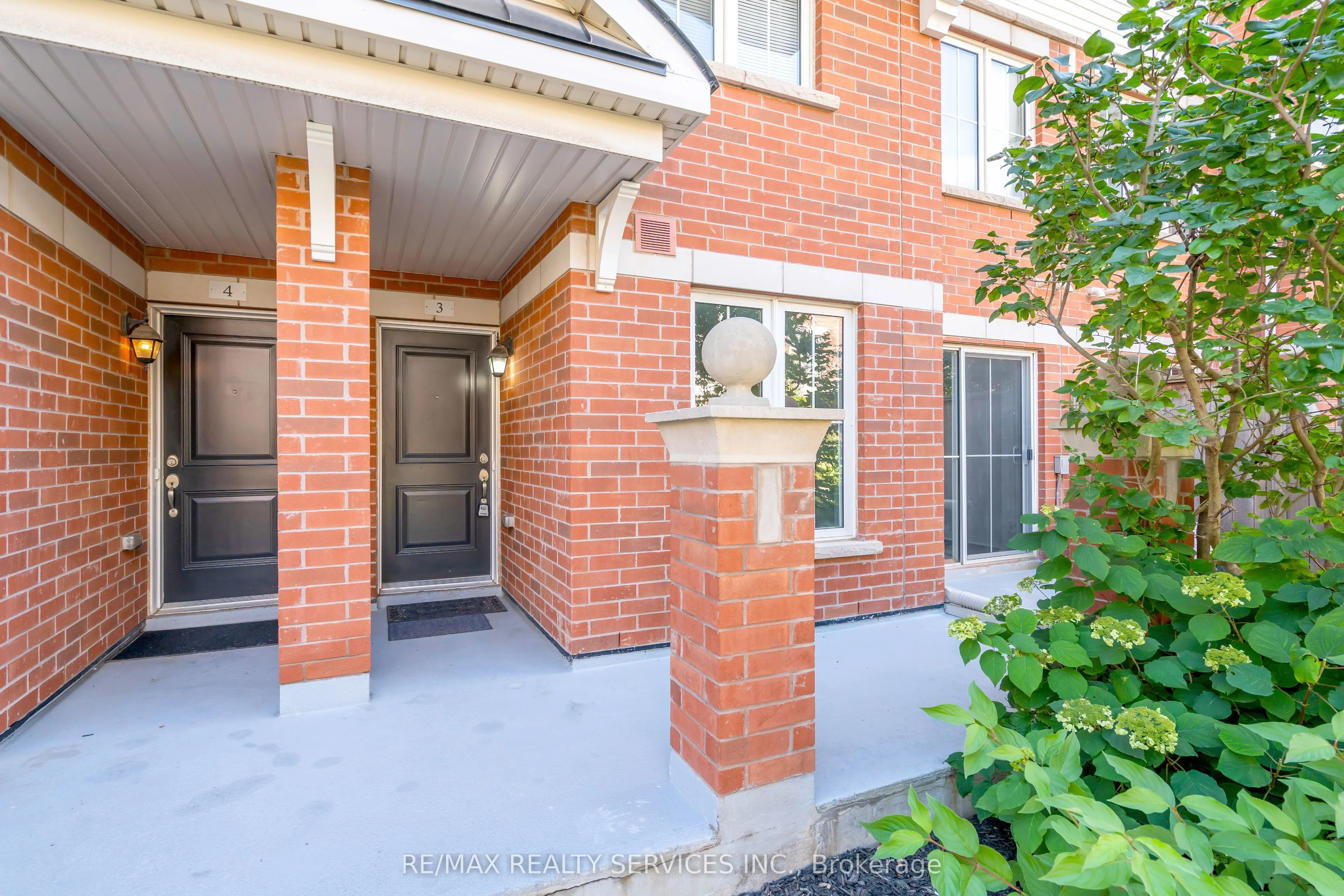 43 Hays Boulevard, #3