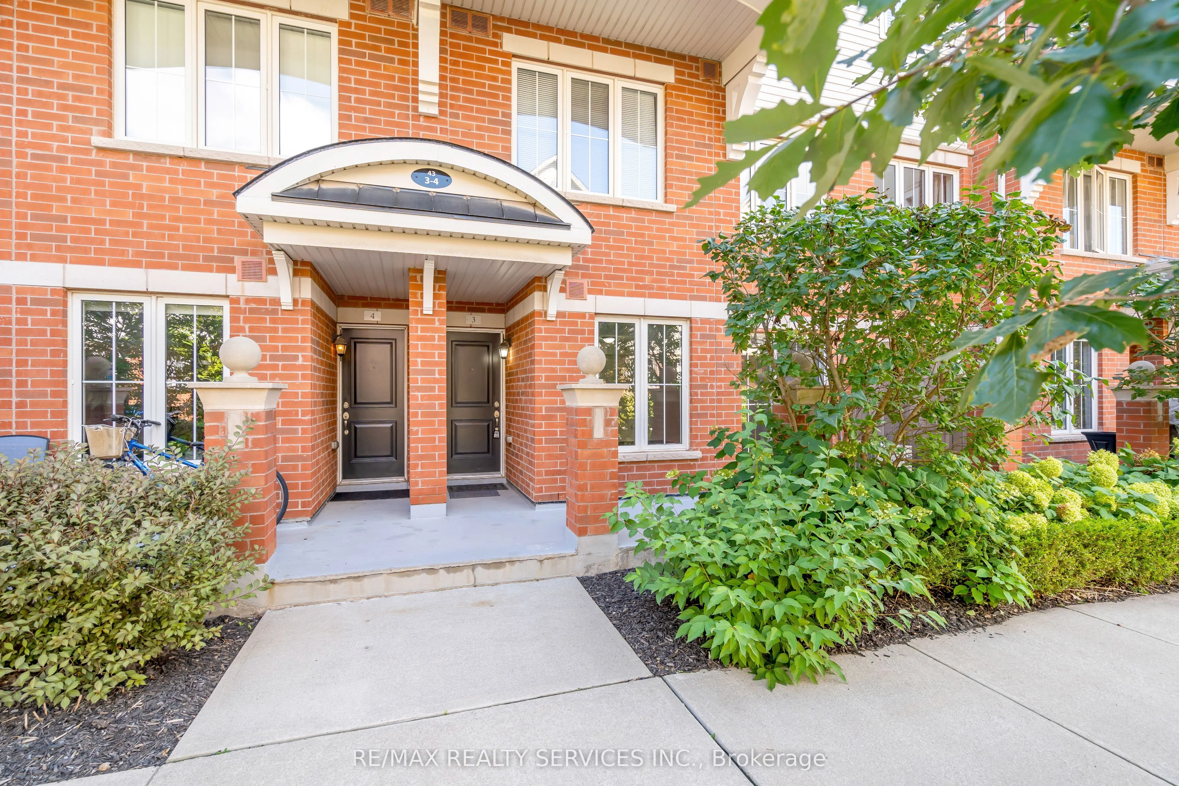 43 Hays Boulevard, #3