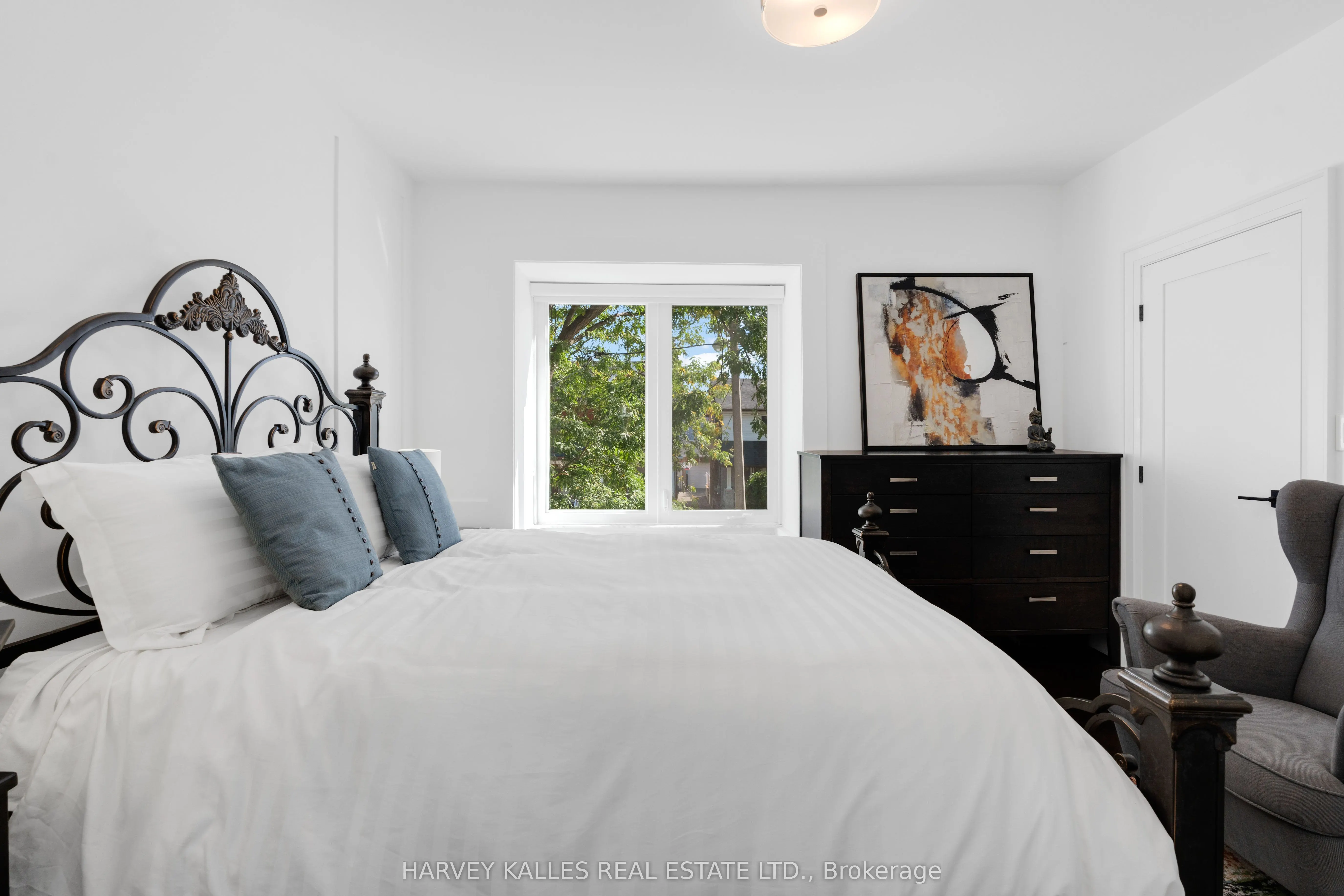 58 Carrick Avenue, #Upper