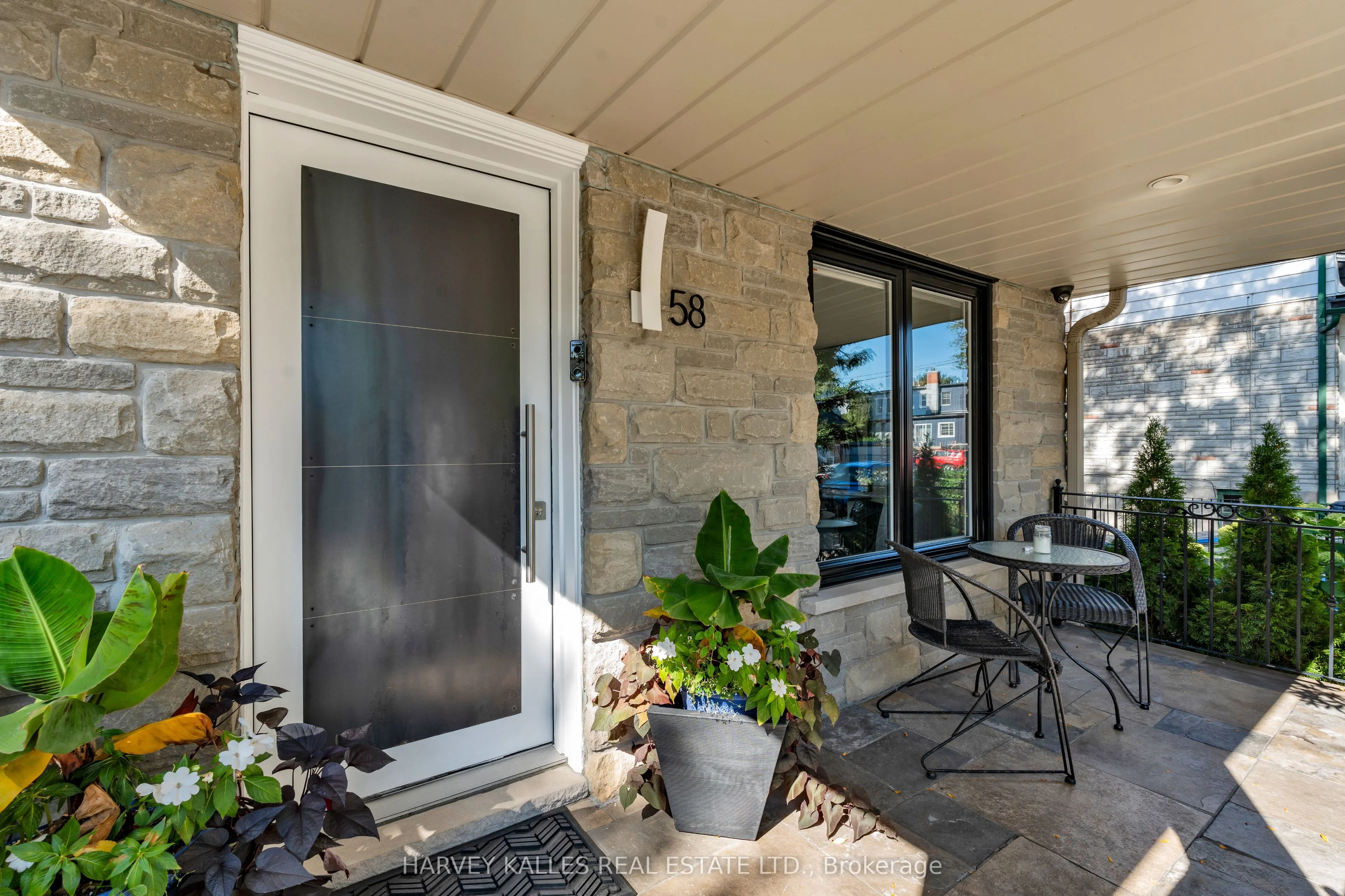 58 Carrick Avenue, #Upper