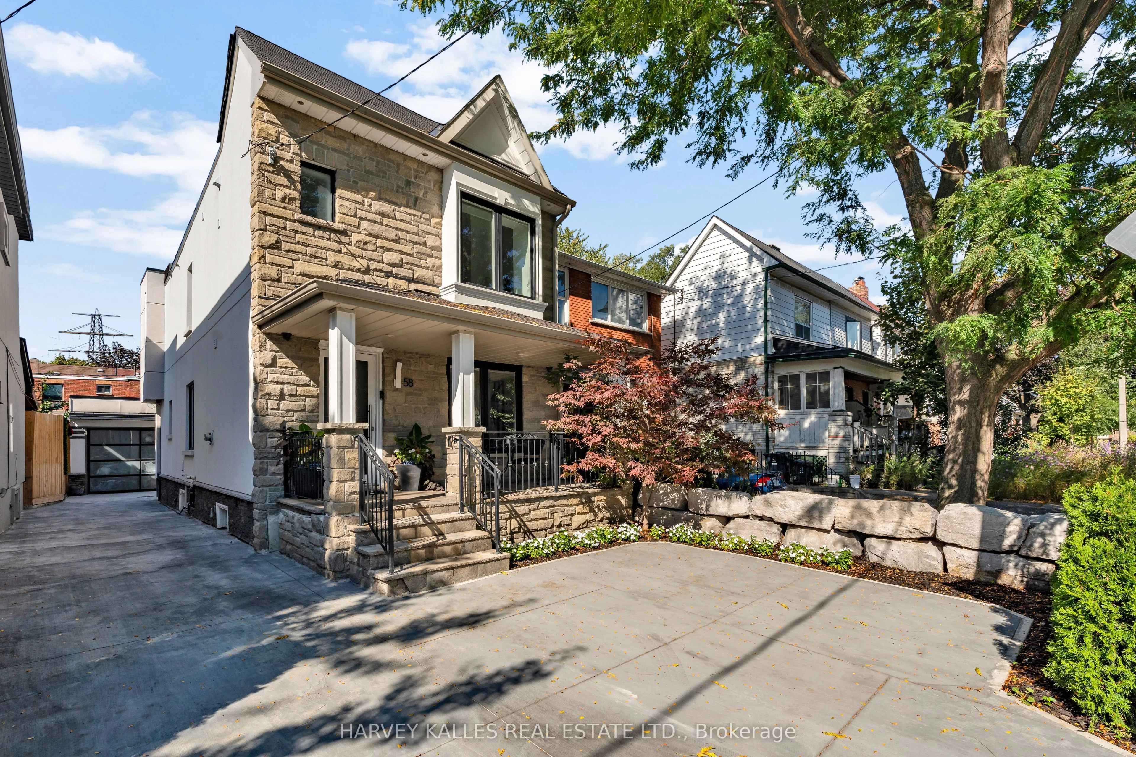 58 Carrick Avenue, #Upper