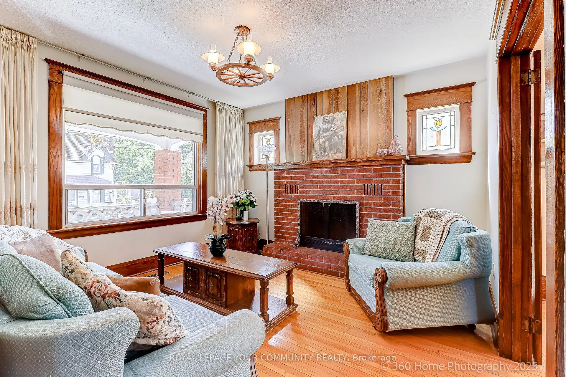 44 Queens Drive