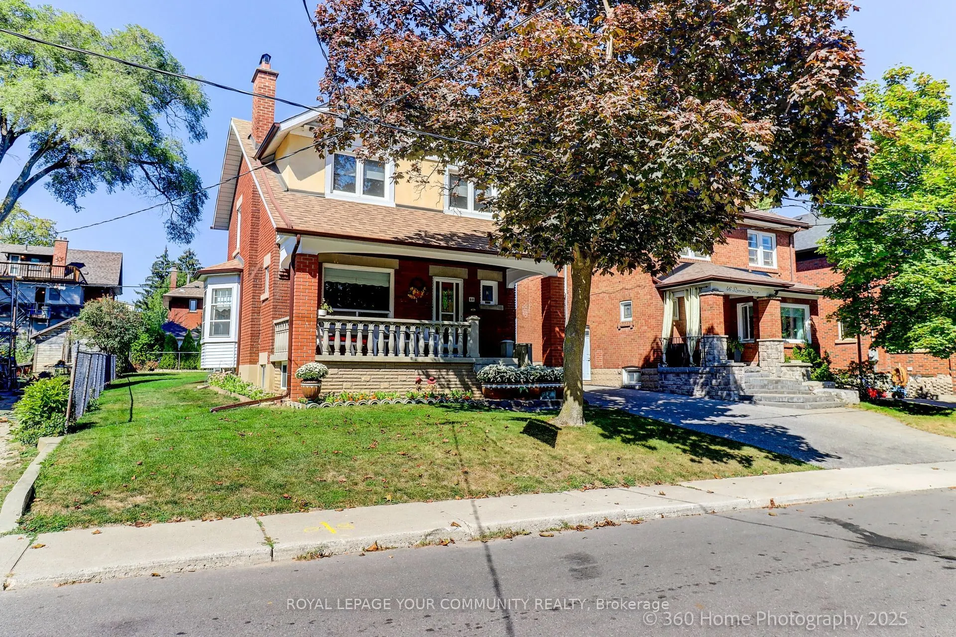 44 Queens Drive