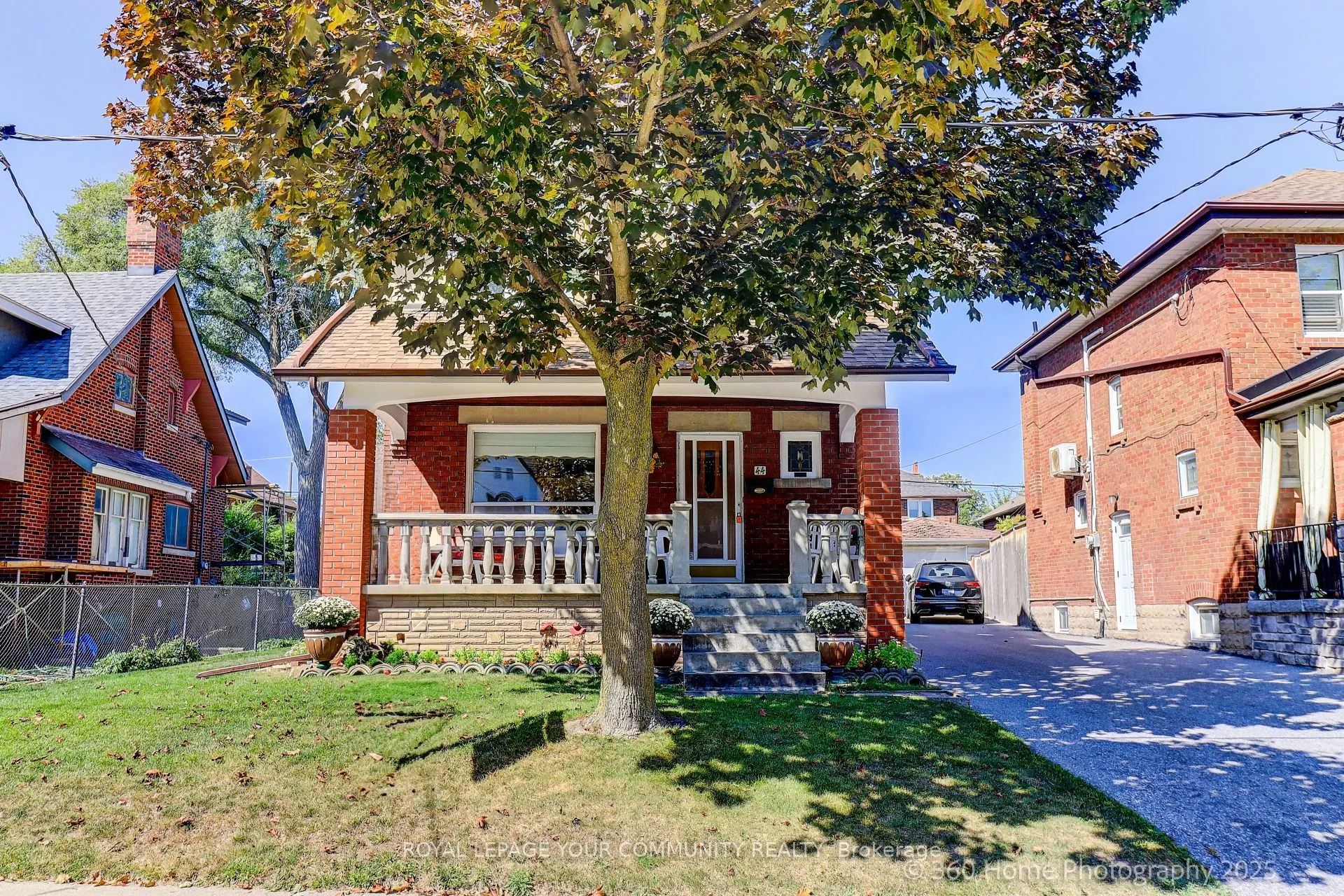 44 Queens Drive