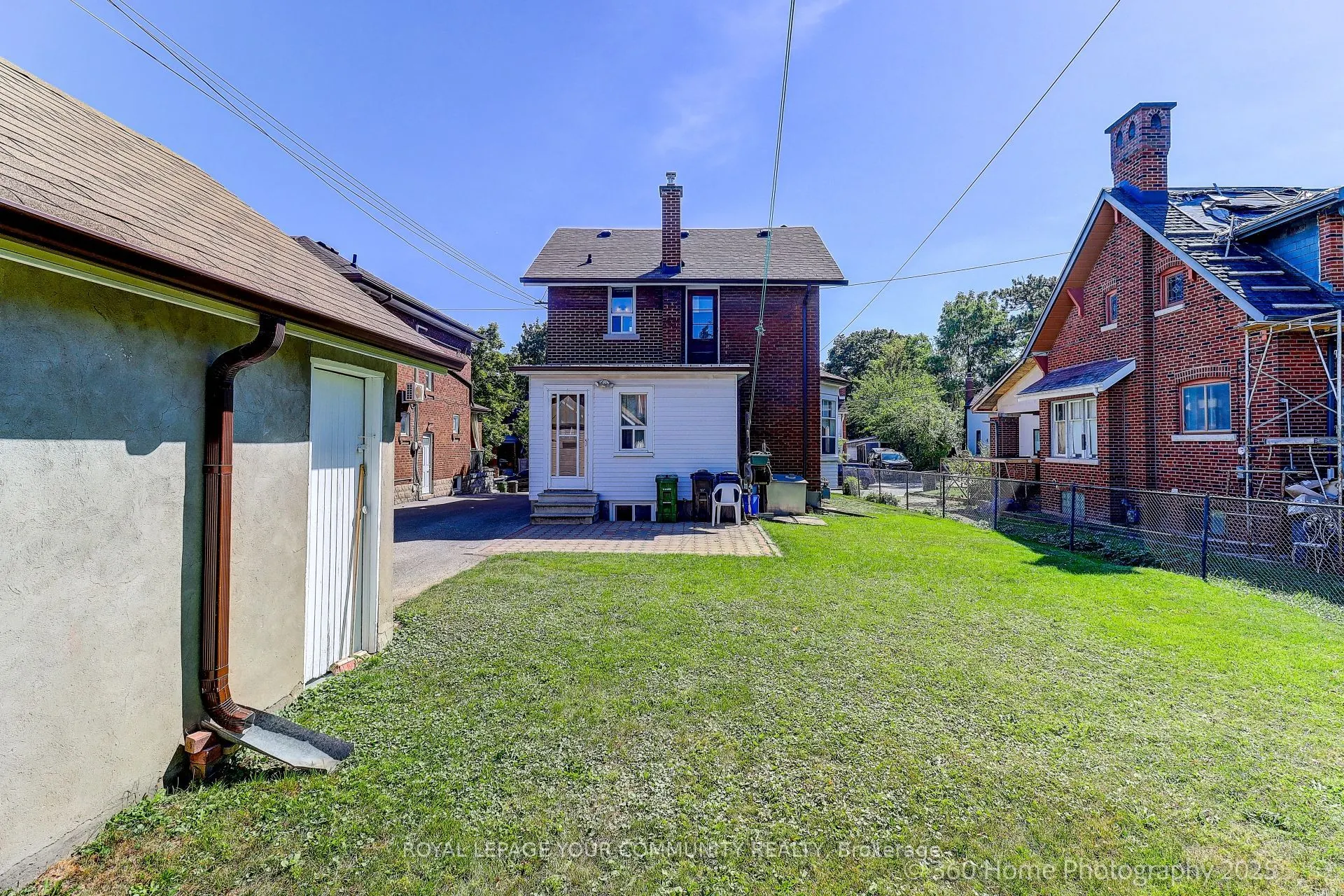 44 Queens Drive