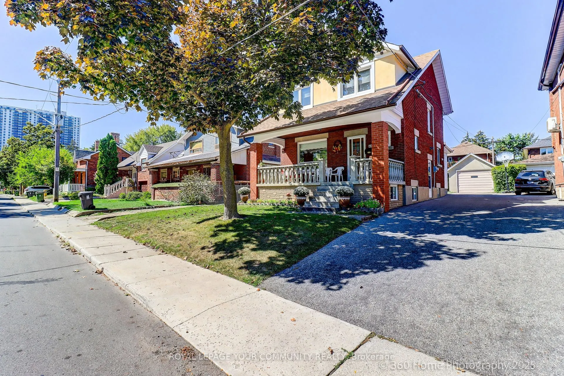 44 Queens Drive