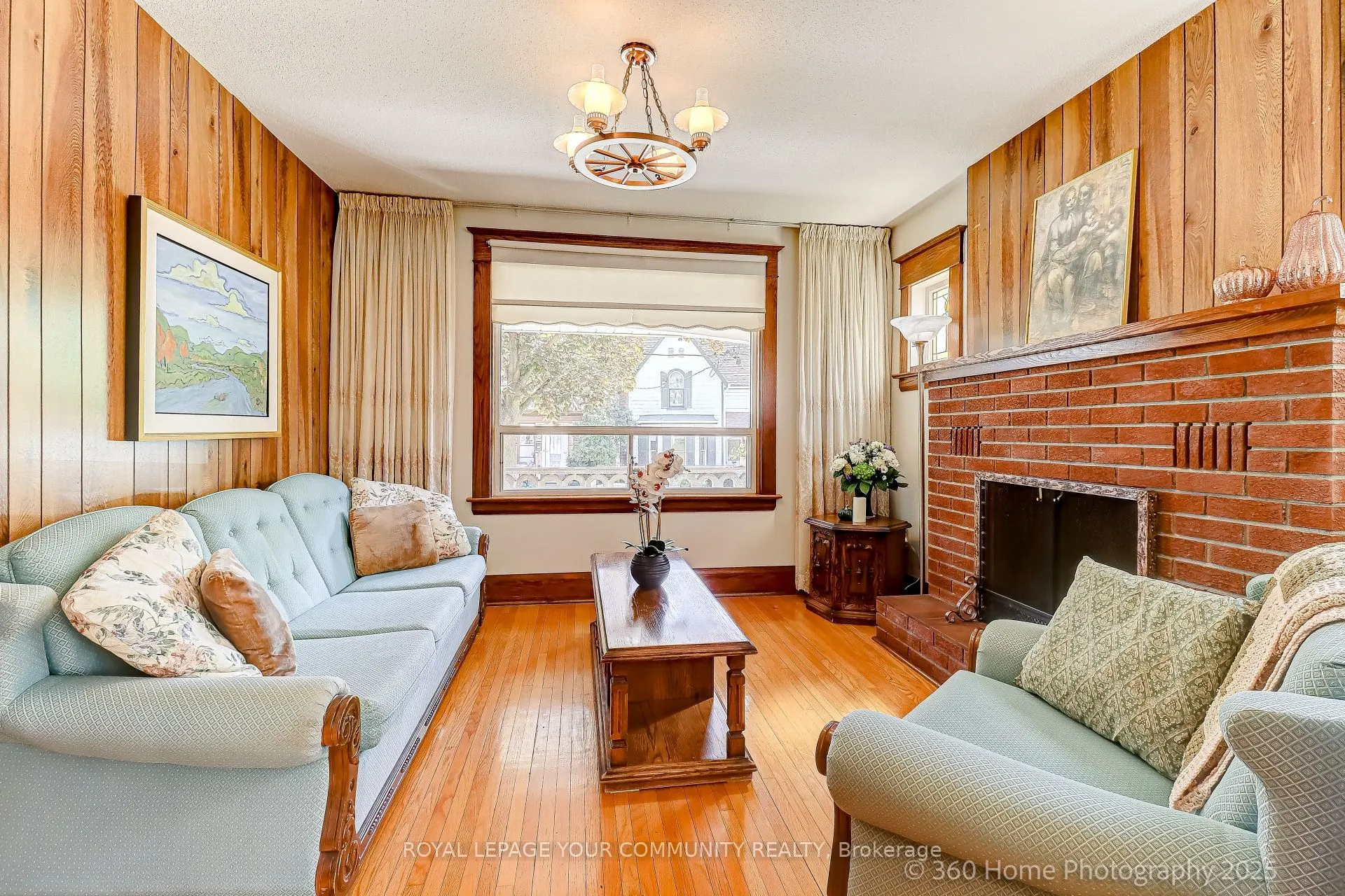 44 Queens Drive