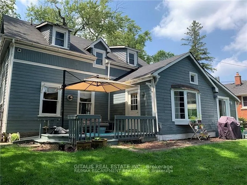 2348 Sovereign Street