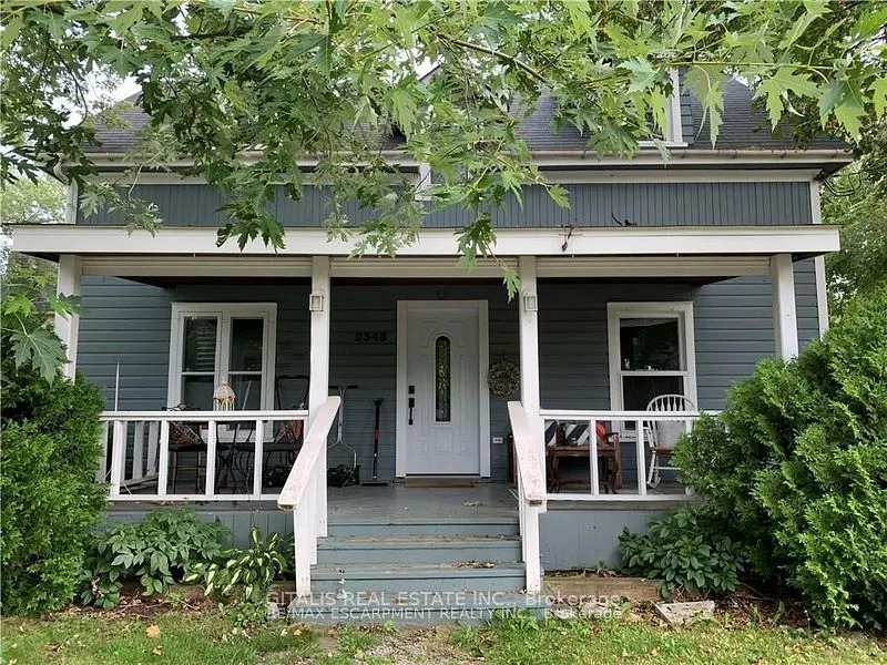 2348 Sovereign Street