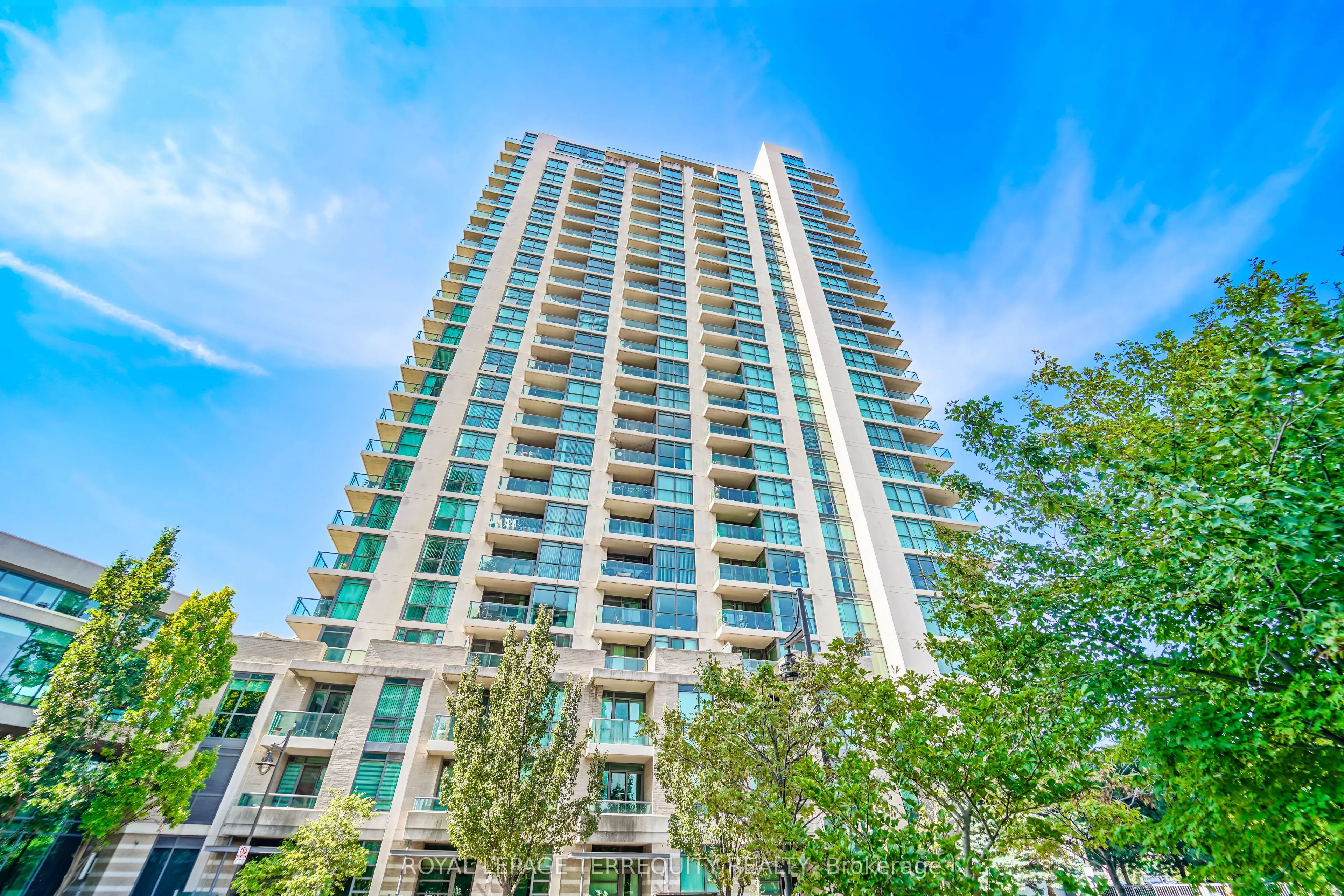 235 Sherway Gardens Road, #2209