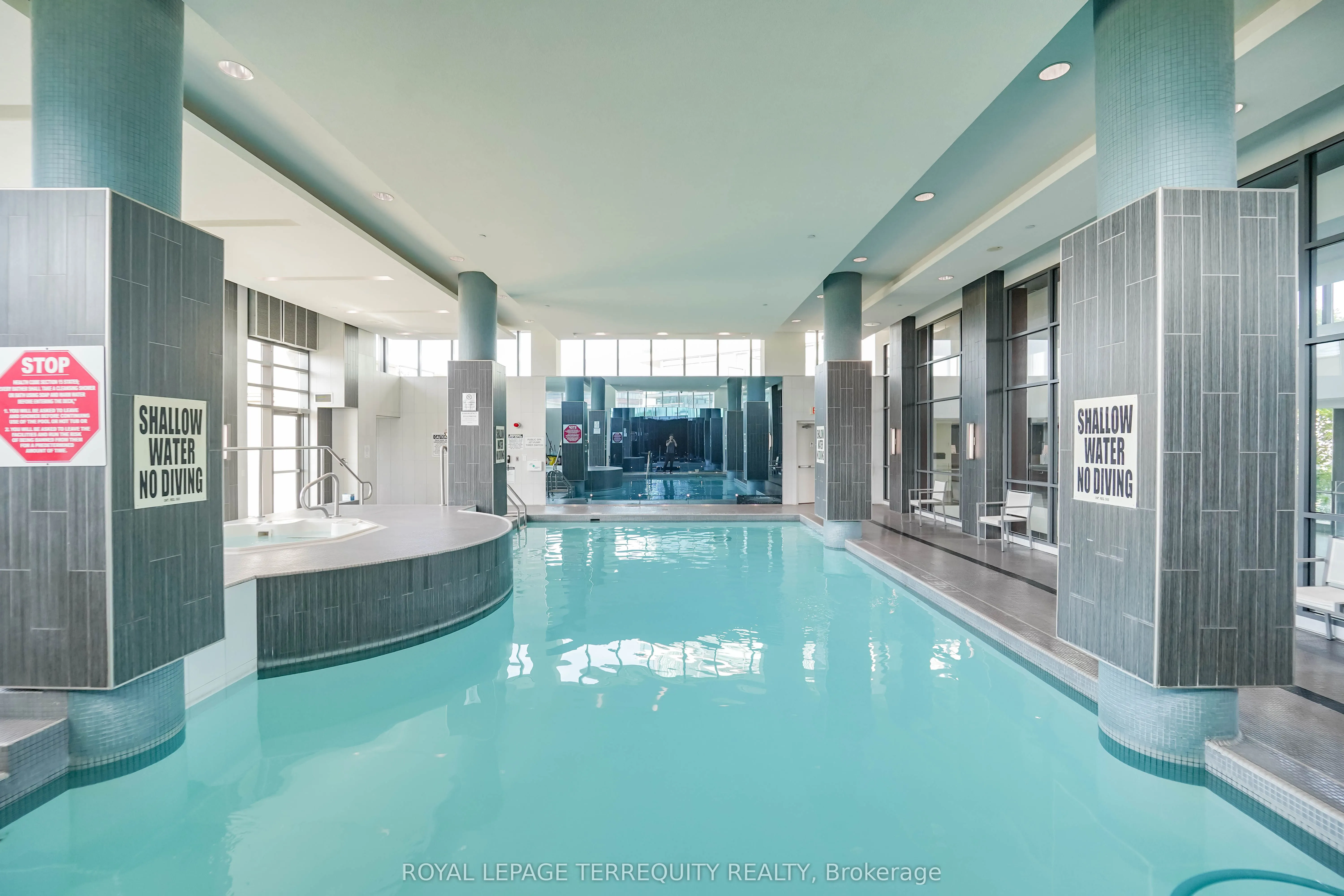235 Sherway Gardens Road, #2209
