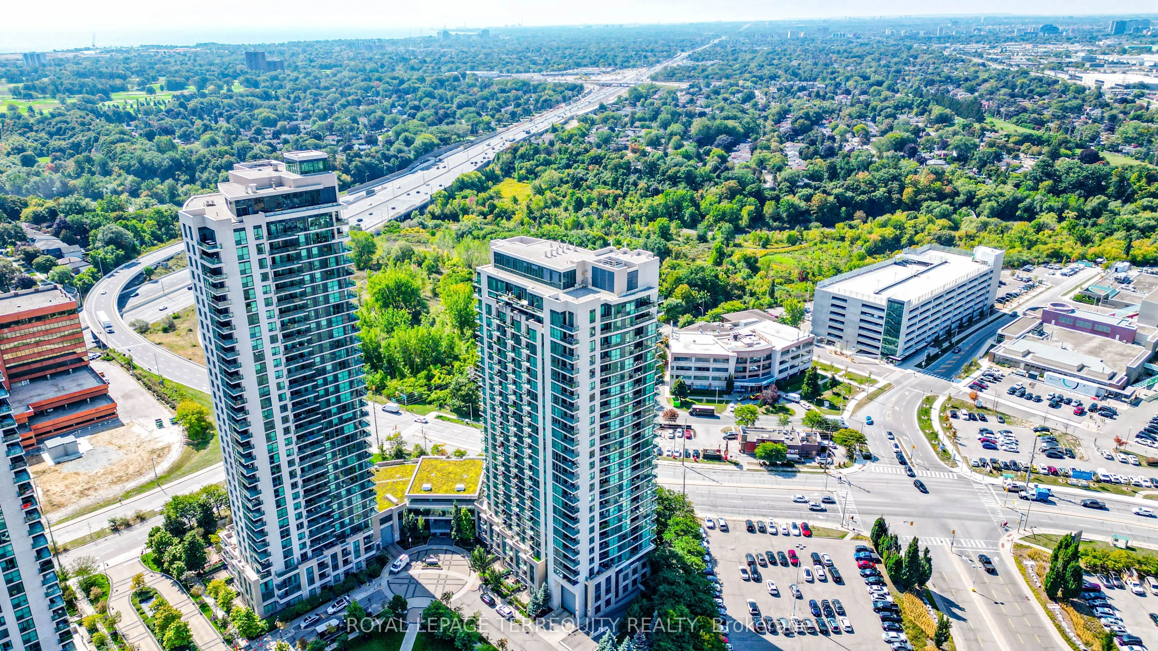 235 Sherway Gardens Road, #2209