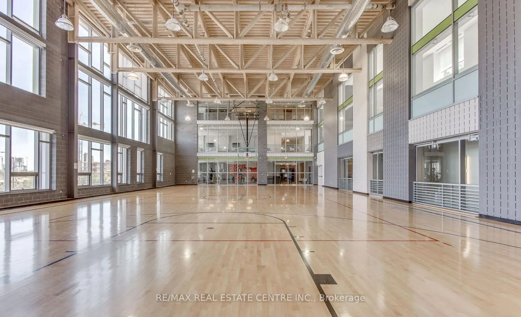365 Prince Of Wales Drive, #1006