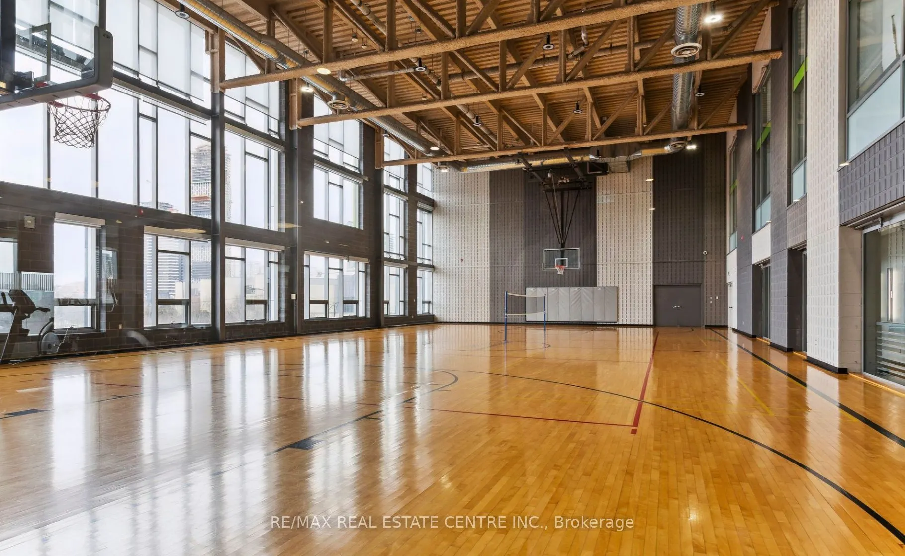 365 Prince Of Wales Drive, #1006