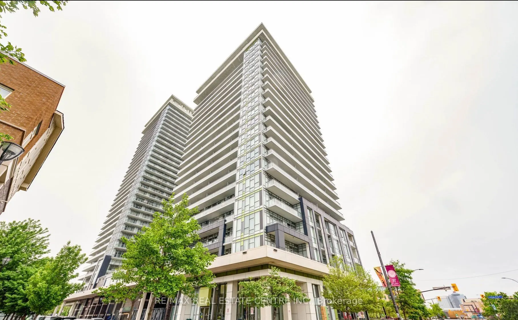 365 Prince Of Wales Drive, #1006