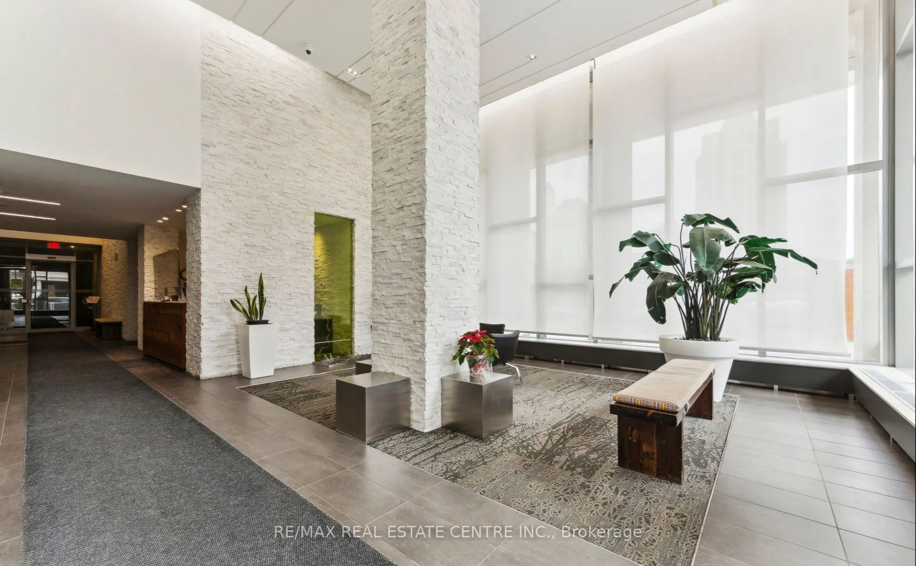 365 Prince Of Wales Drive, #1006