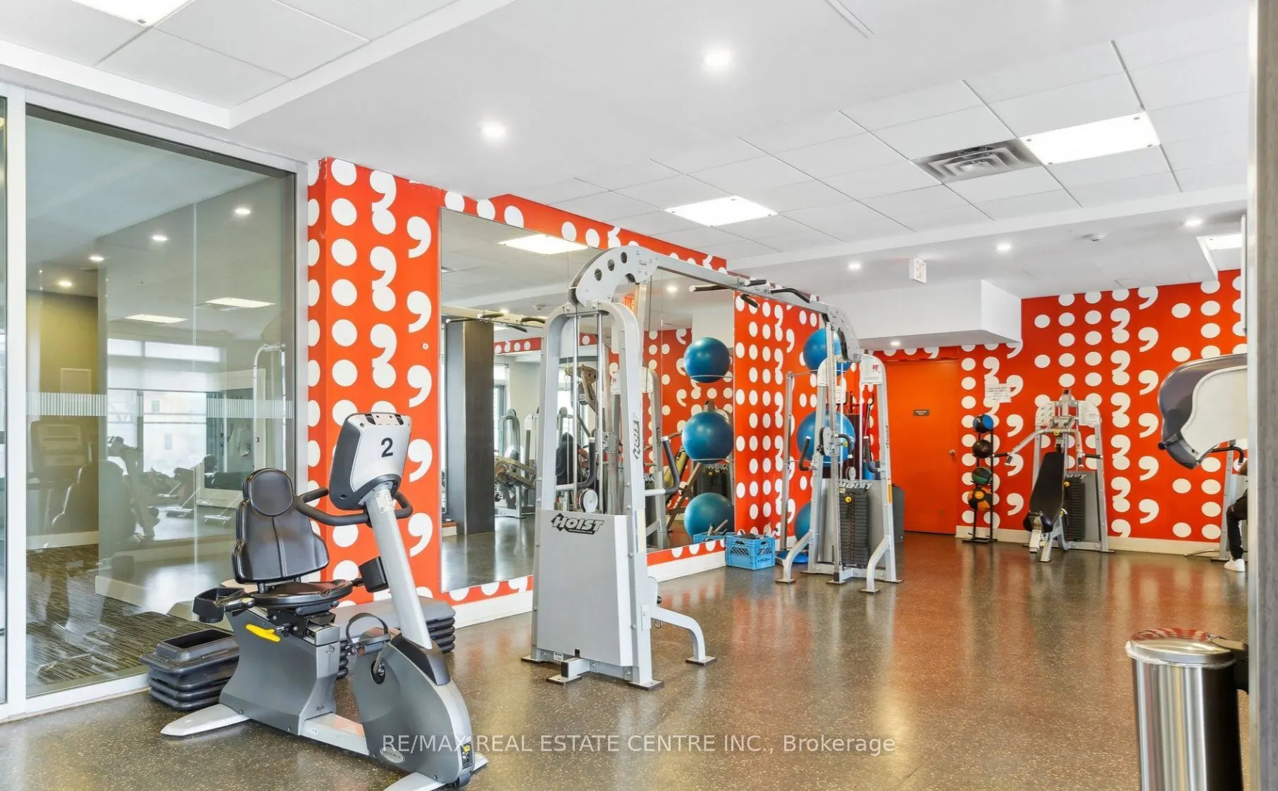 365 Prince Of Wales Drive, #1006