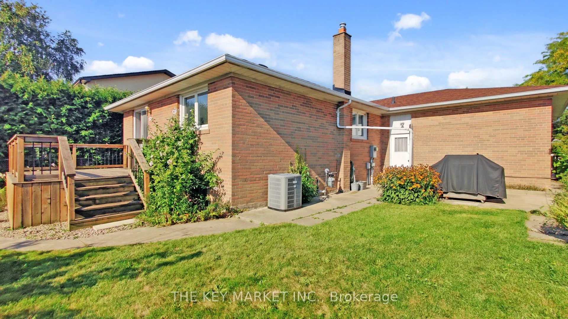 1277 Tyneburn Crescent