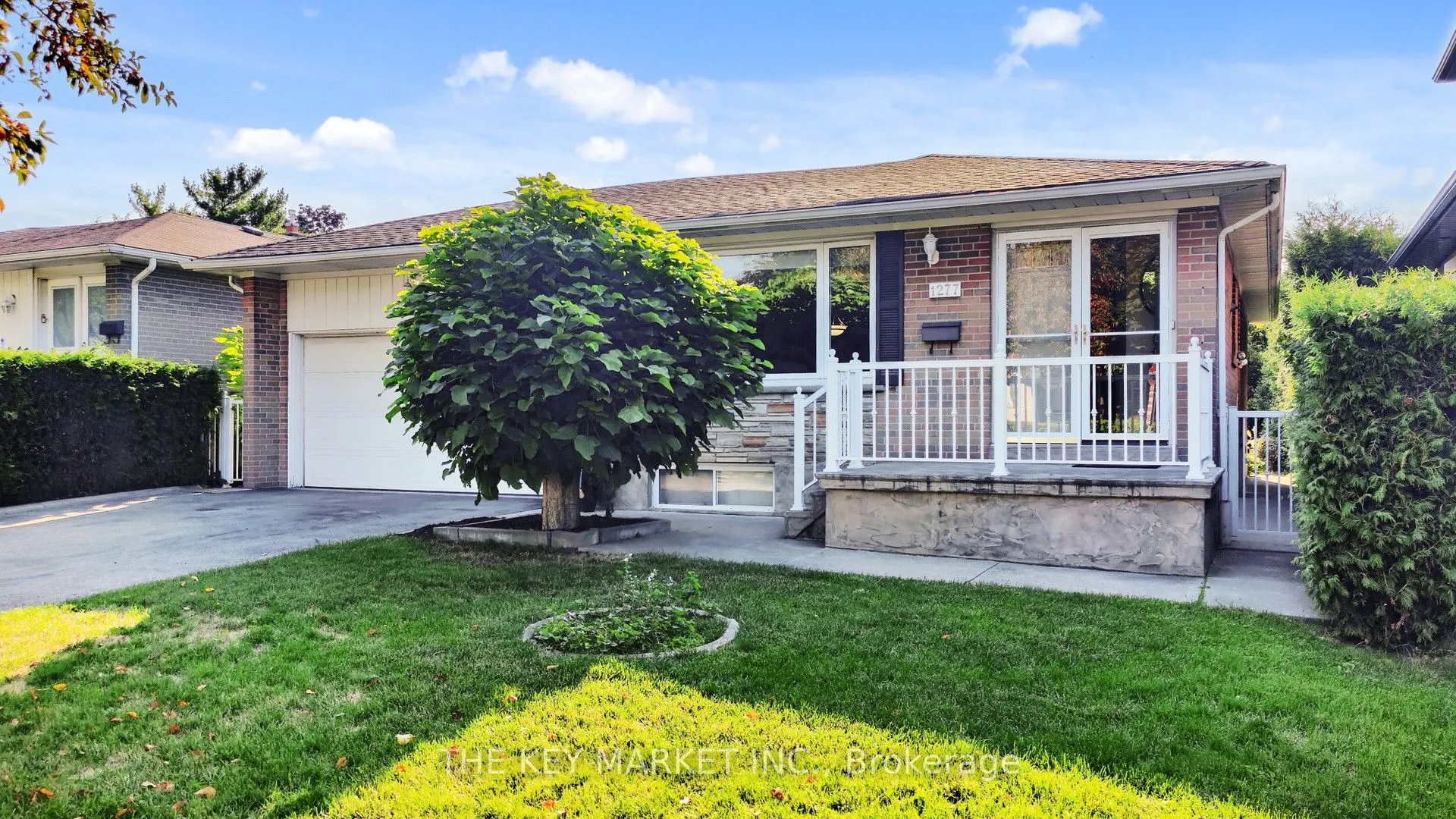 1277 Tyneburn Crescent