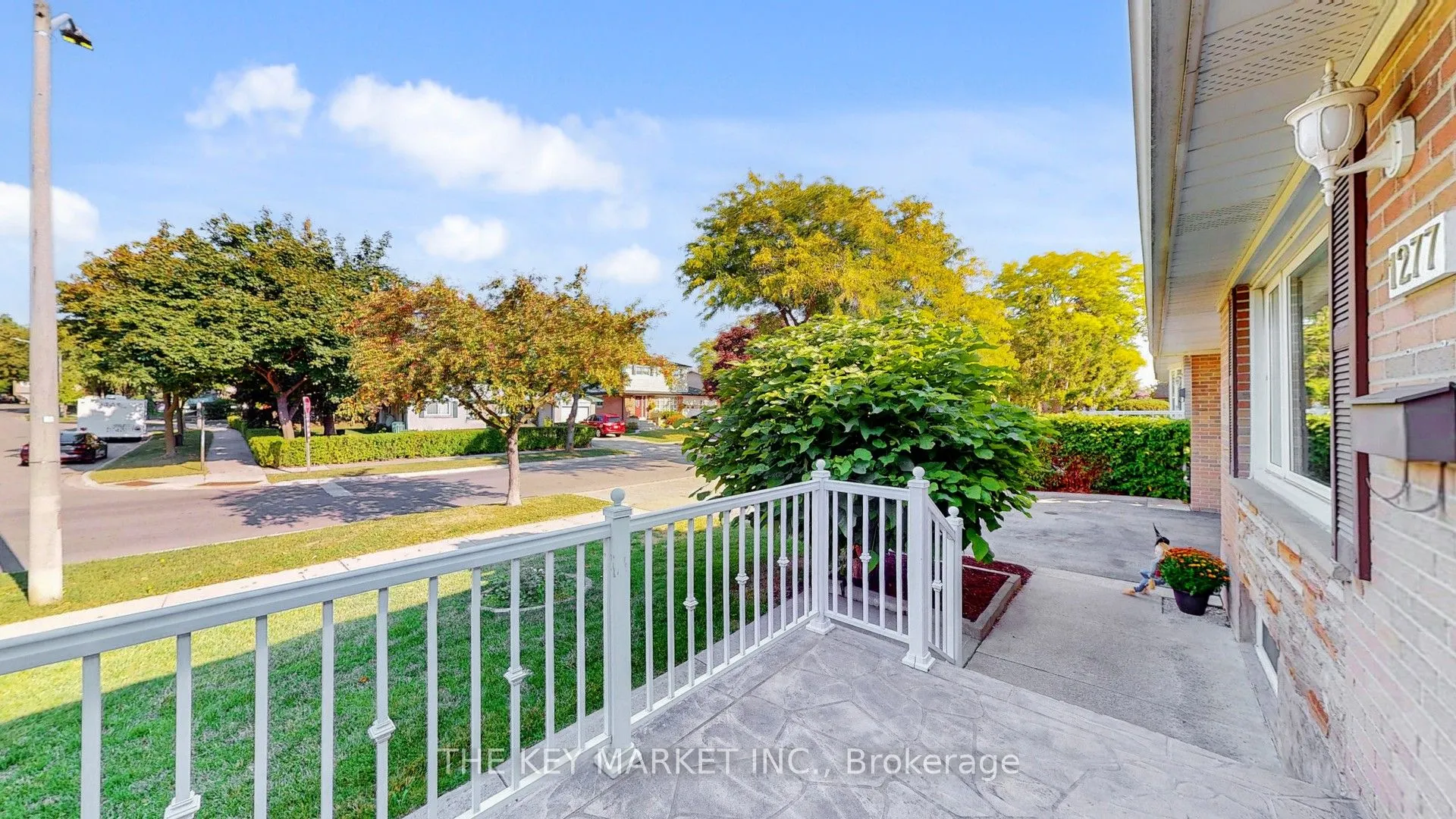 1277 Tyneburn Crescent