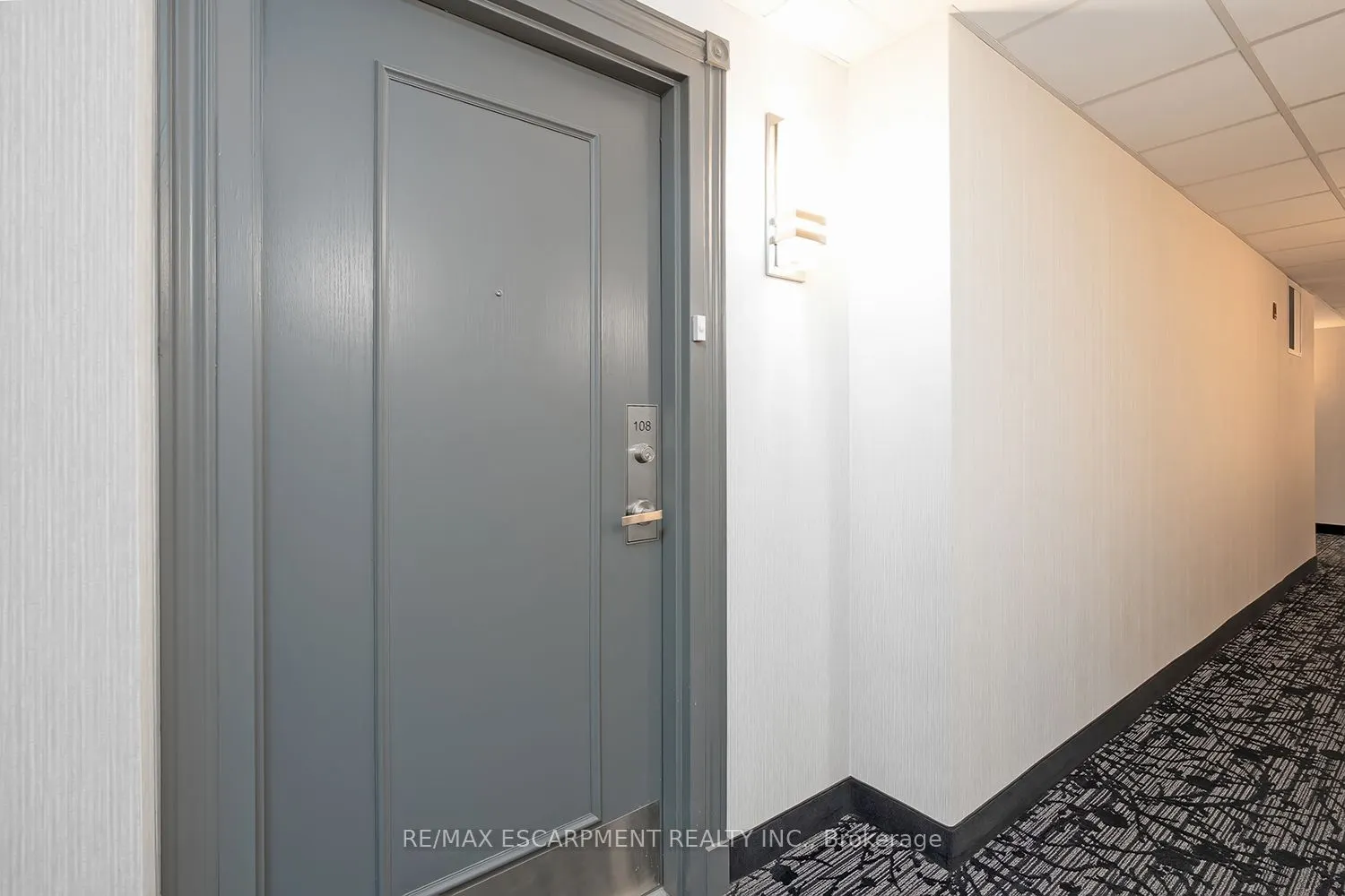 2085 Amherst Heights Drive, #108