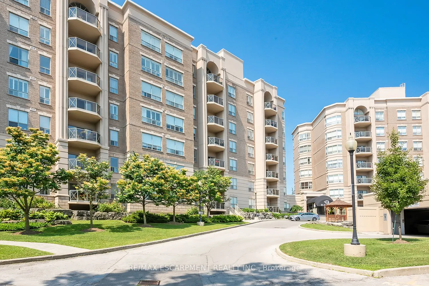 2085 Amherst Heights Drive, #108