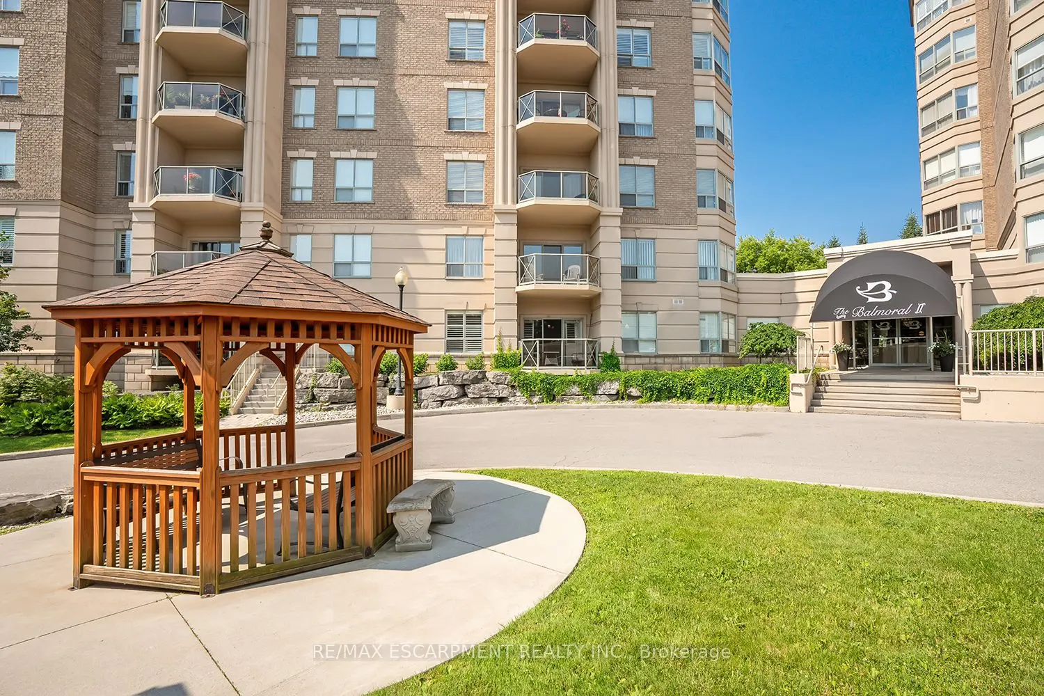 2085 Amherst Heights Drive, #108