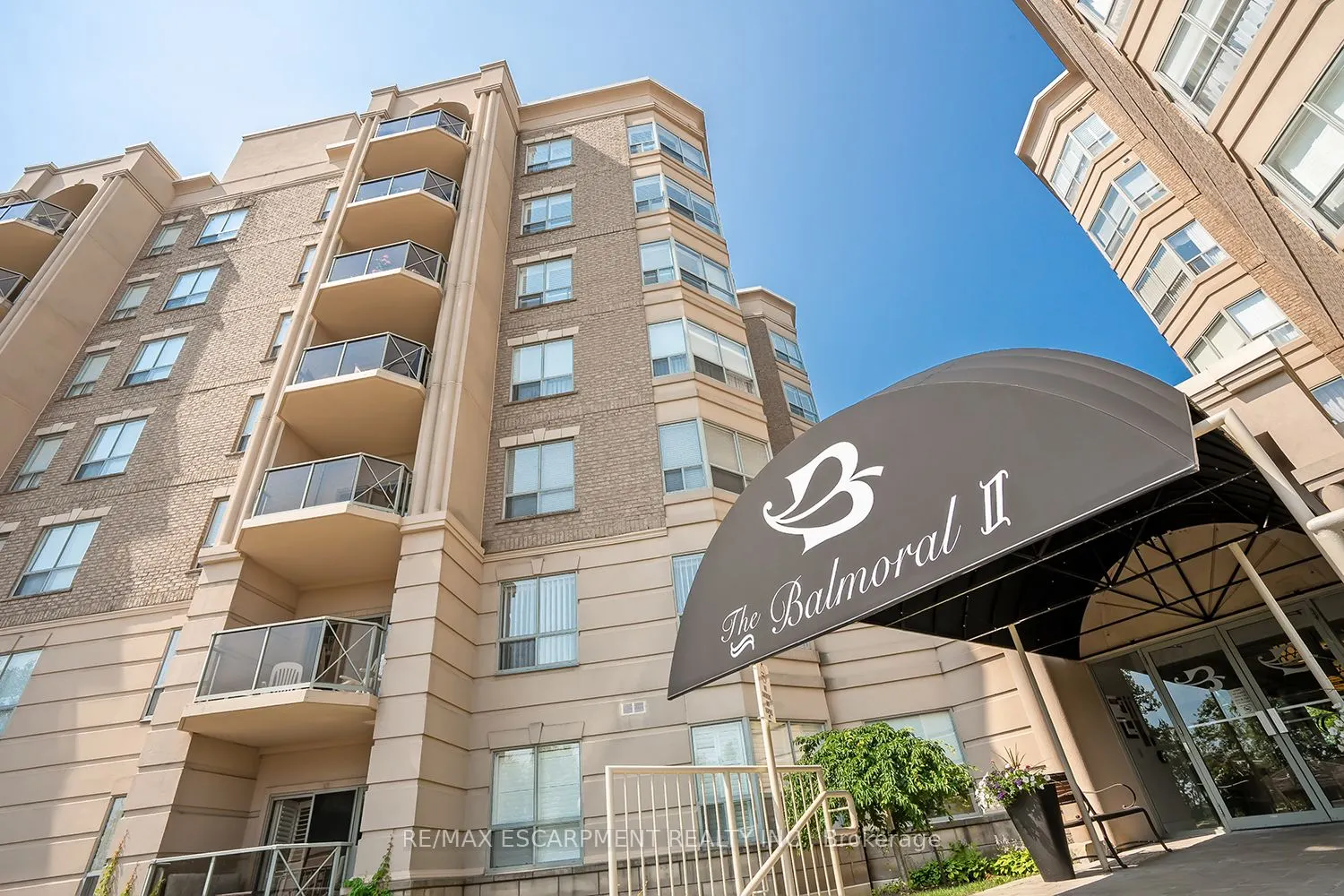 2085 Amherst Heights Drive, #108