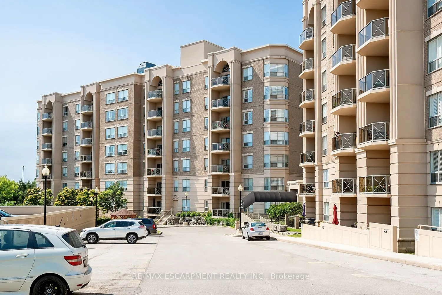 2085 Amherst Heights Drive, #108