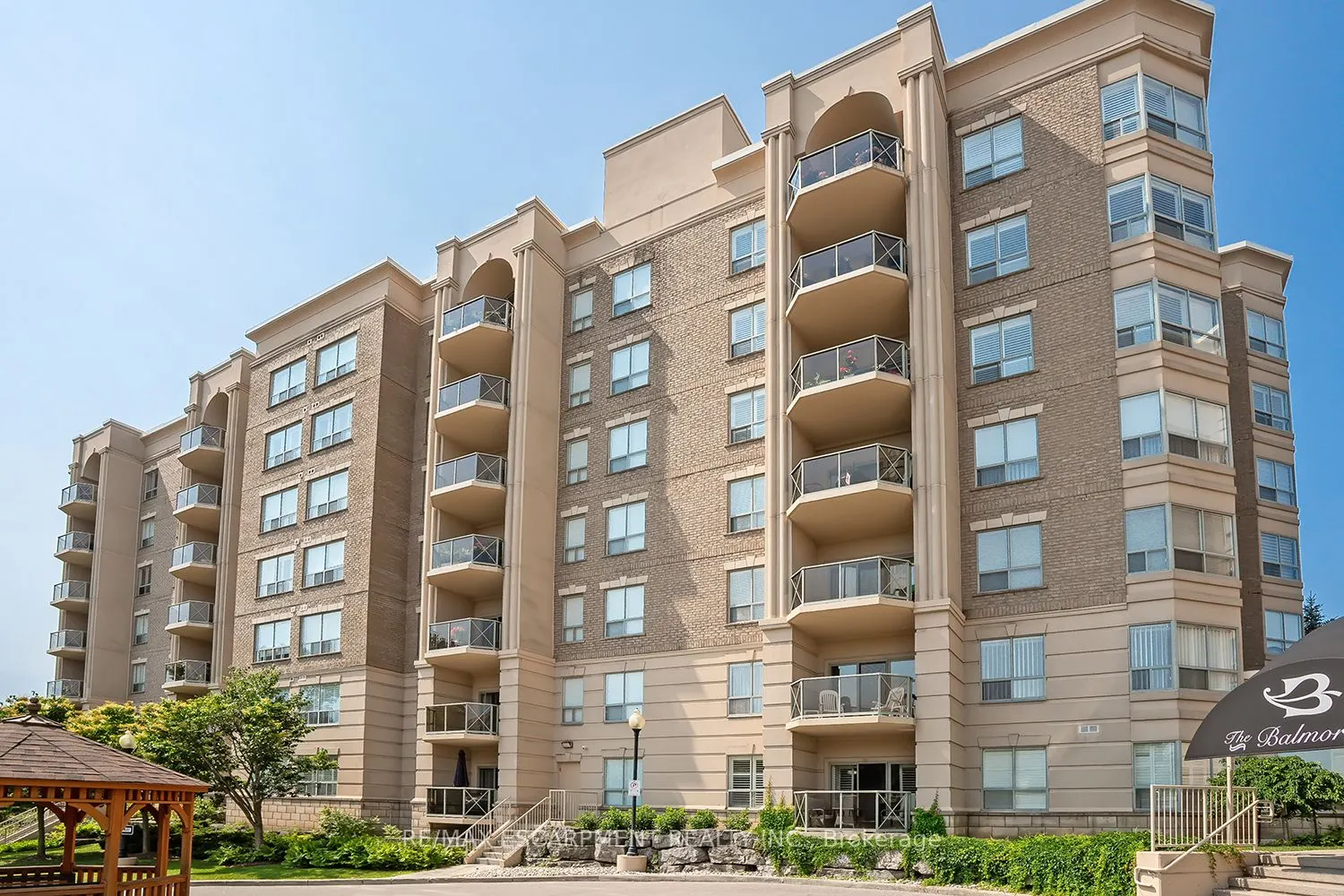2085 Amherst Heights Drive, #108