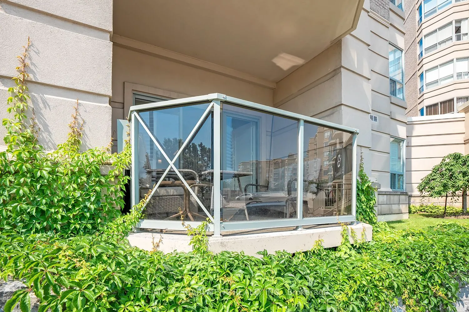 2085 Amherst Heights Drive, #108