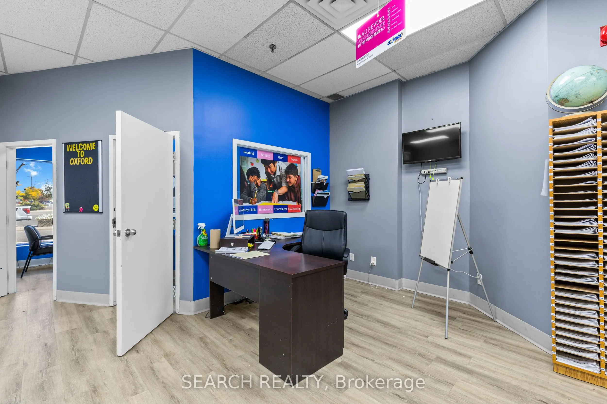 7700 Hurontario Street, #304