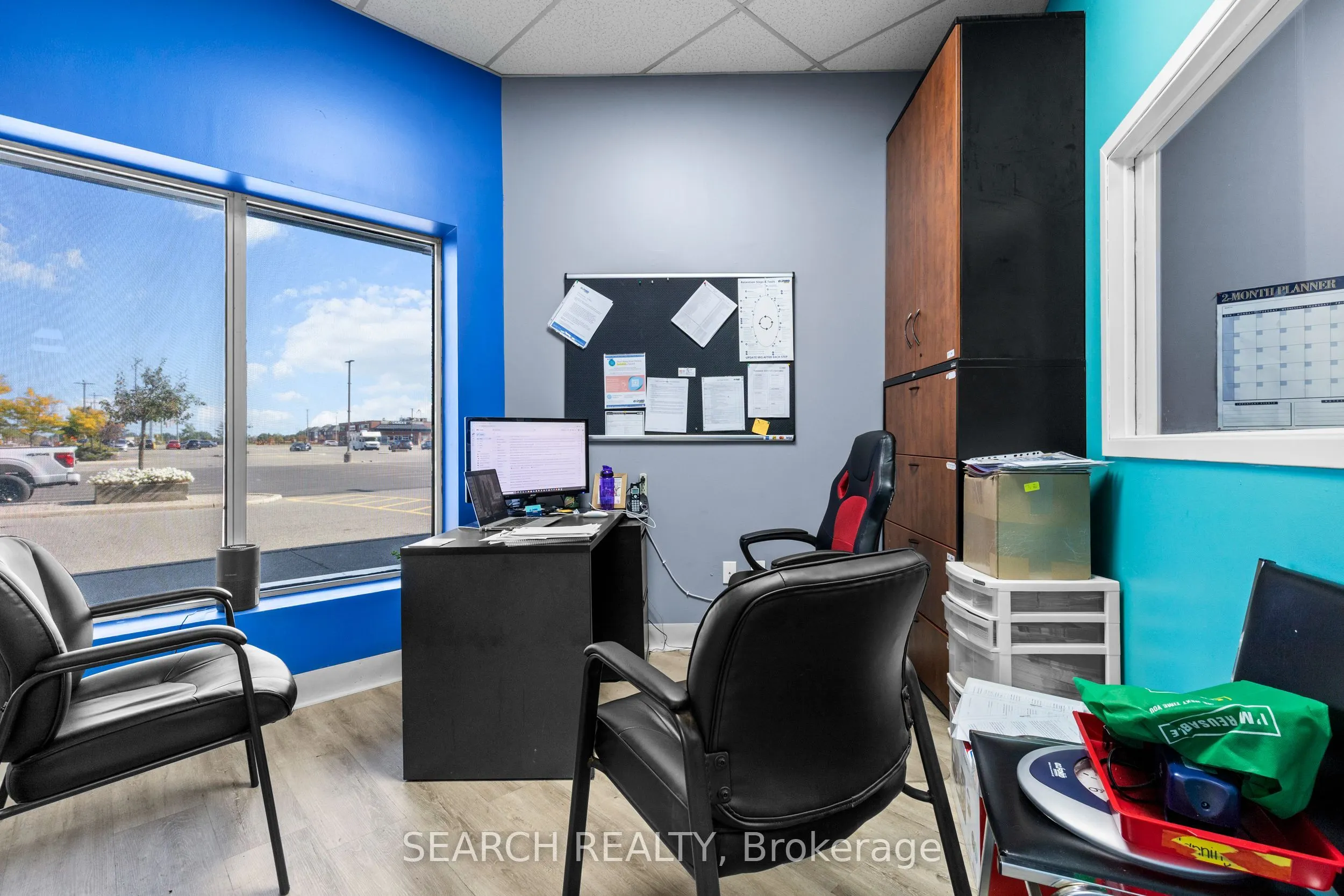 7700 Hurontario Street, #304