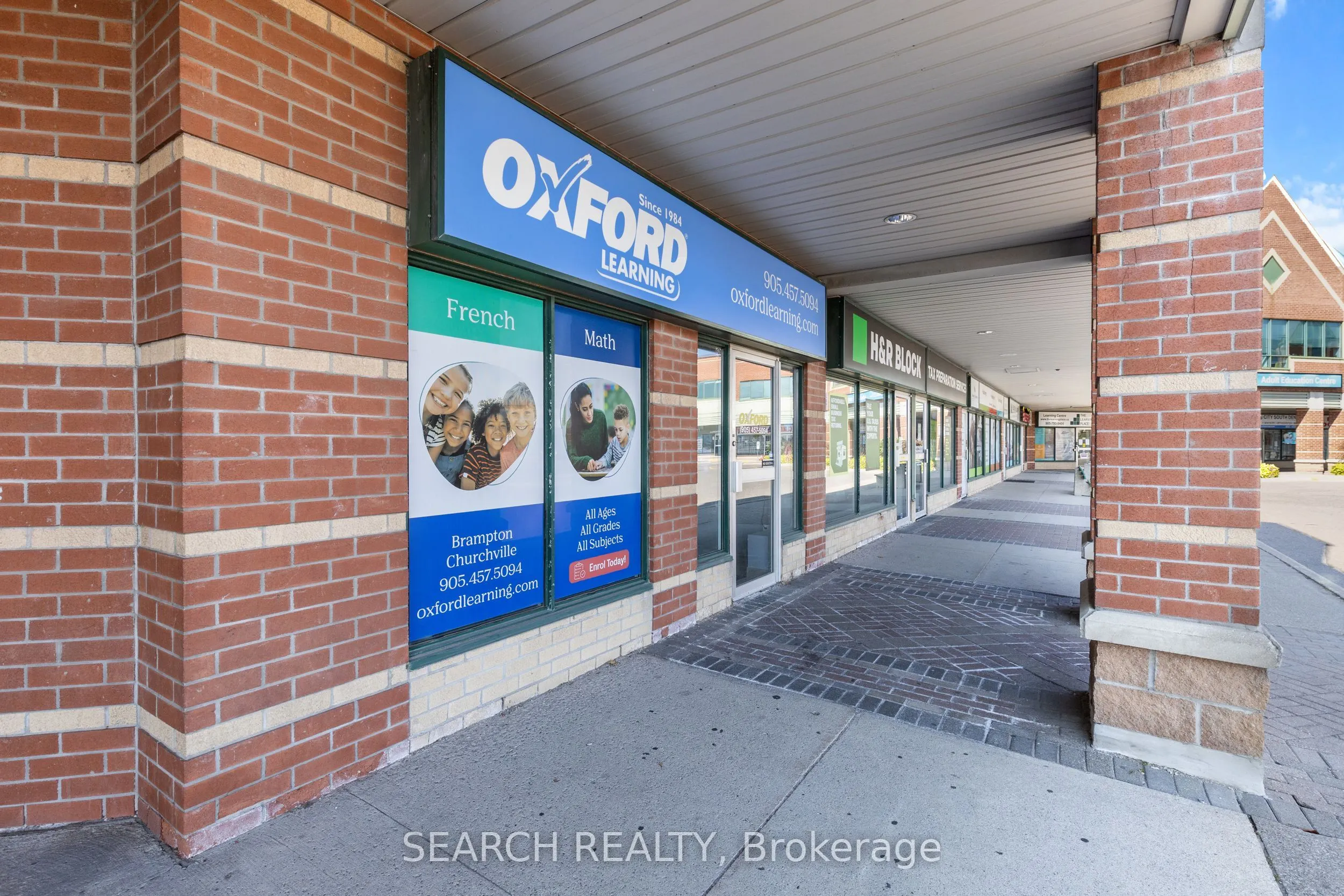 7700 Hurontario Street, #304