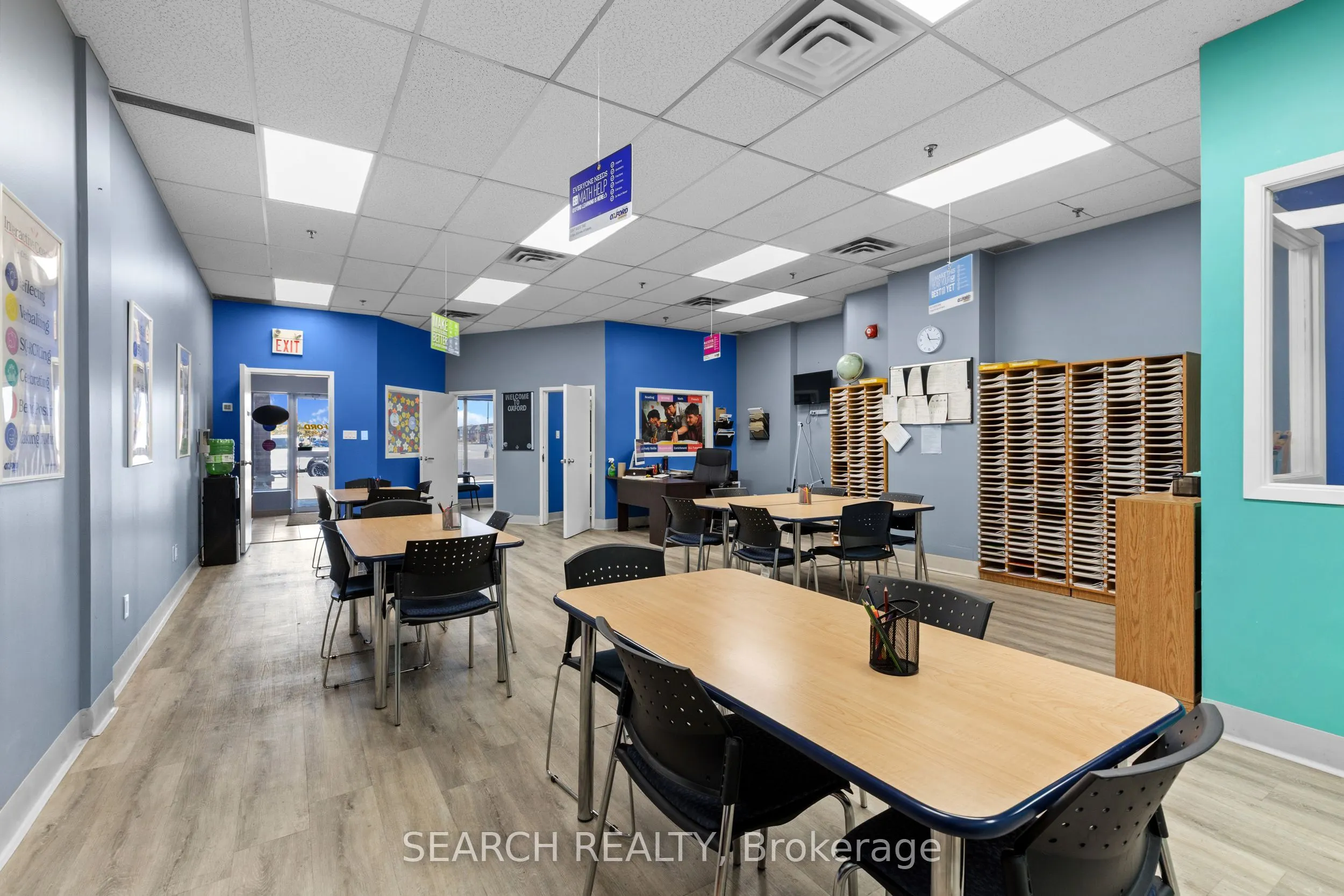 7700 Hurontario Street, #304