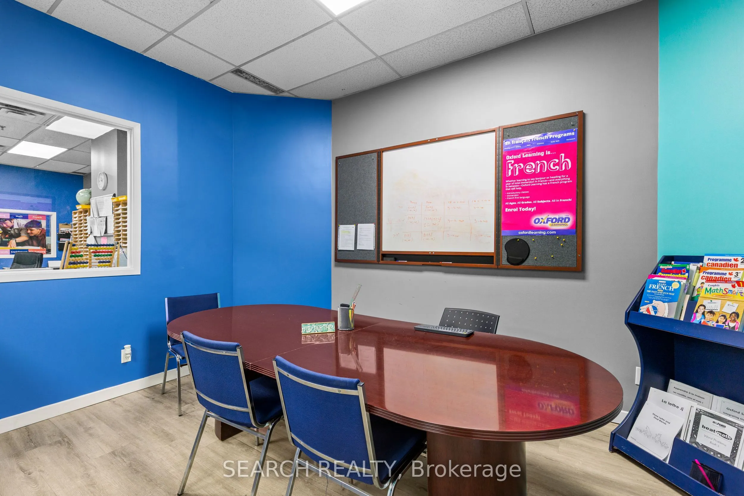 7700 Hurontario Street, #304