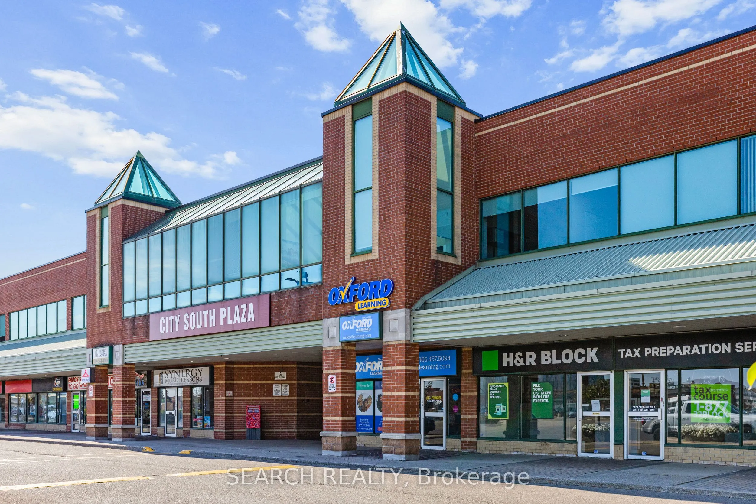 7700 Hurontario Street, #304