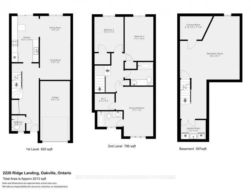 2220 Ridge Landing