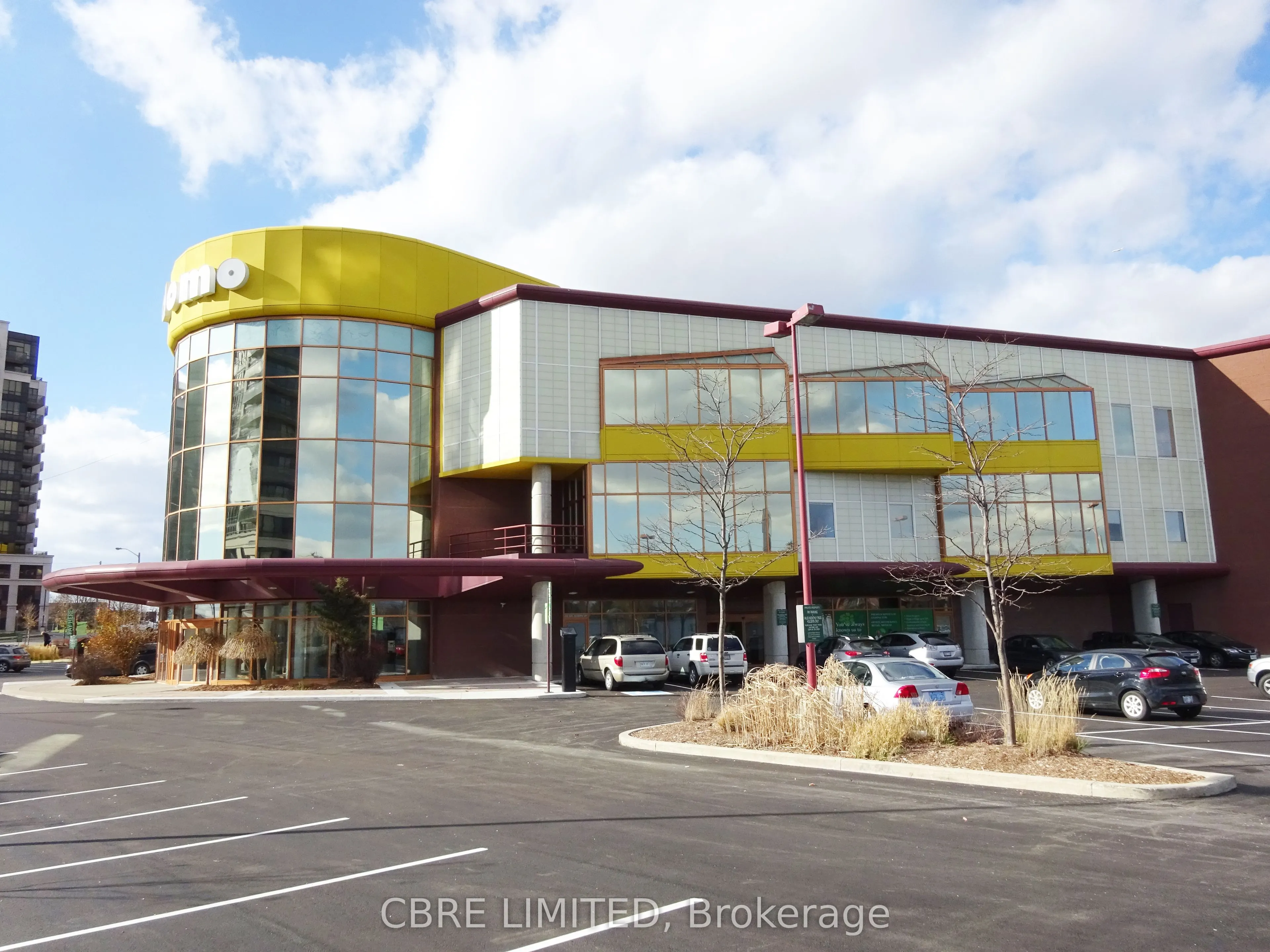 20 De Boers Drive, #Unit 516