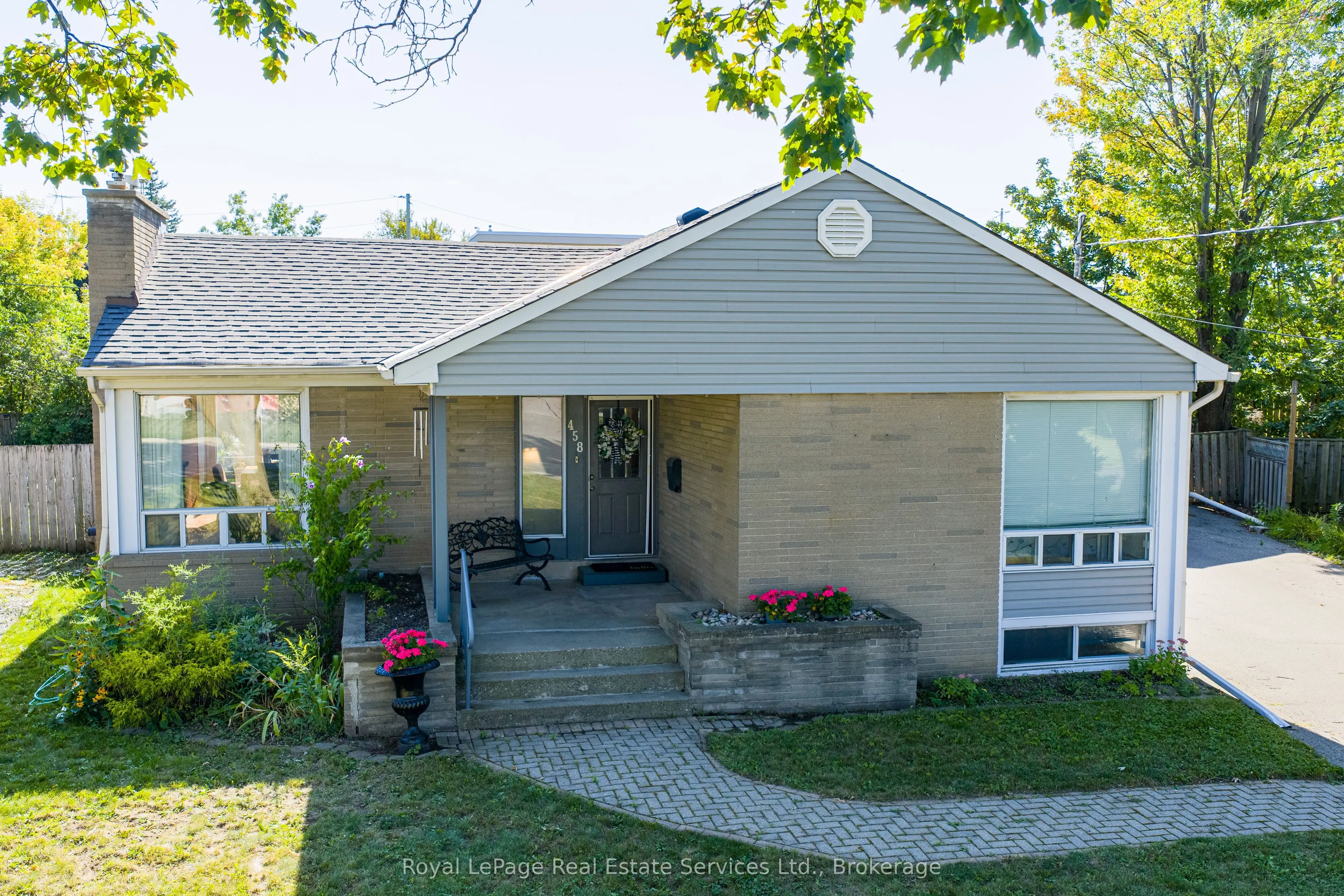 458 Kingsleigh Court