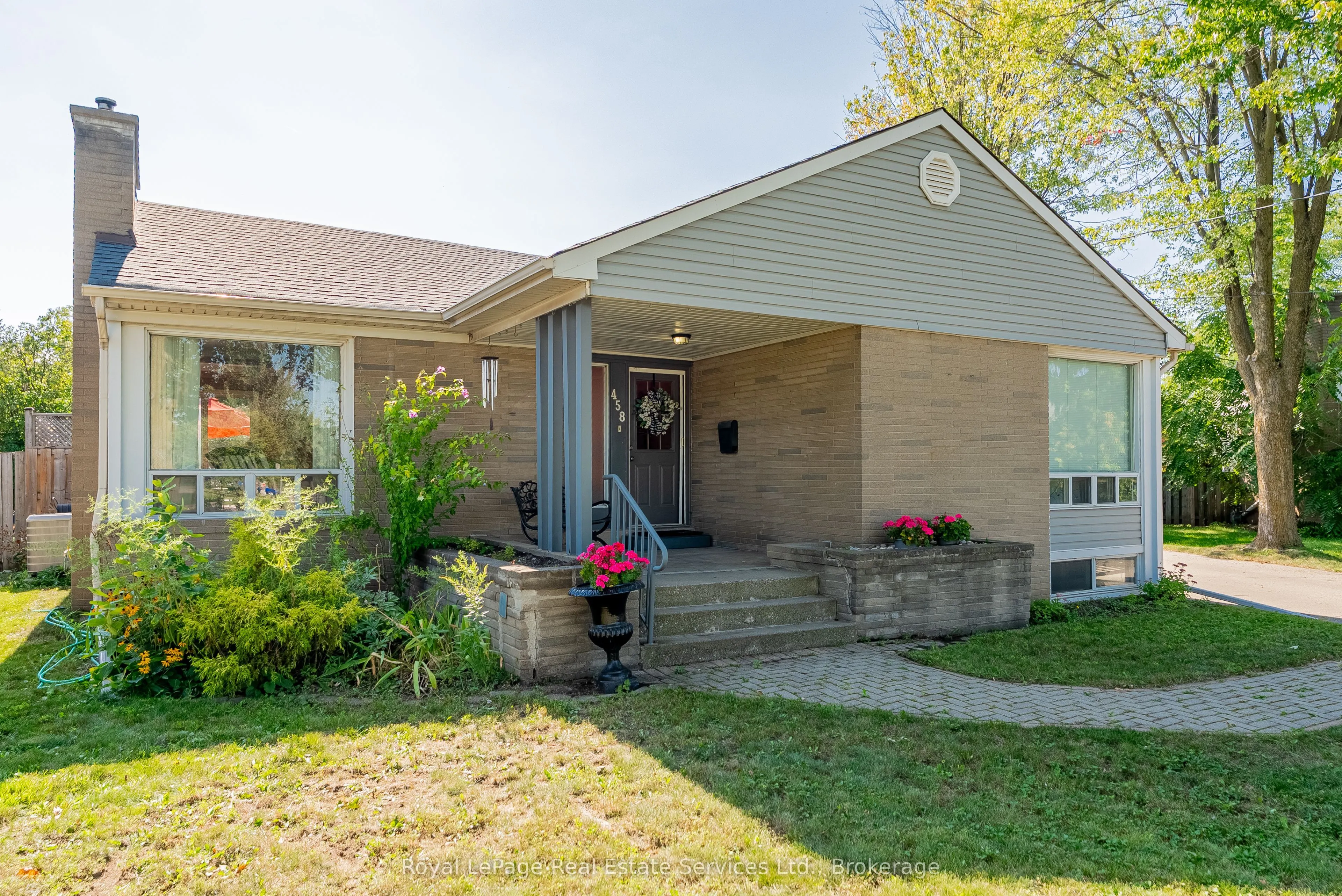 458 Kingsleigh Court