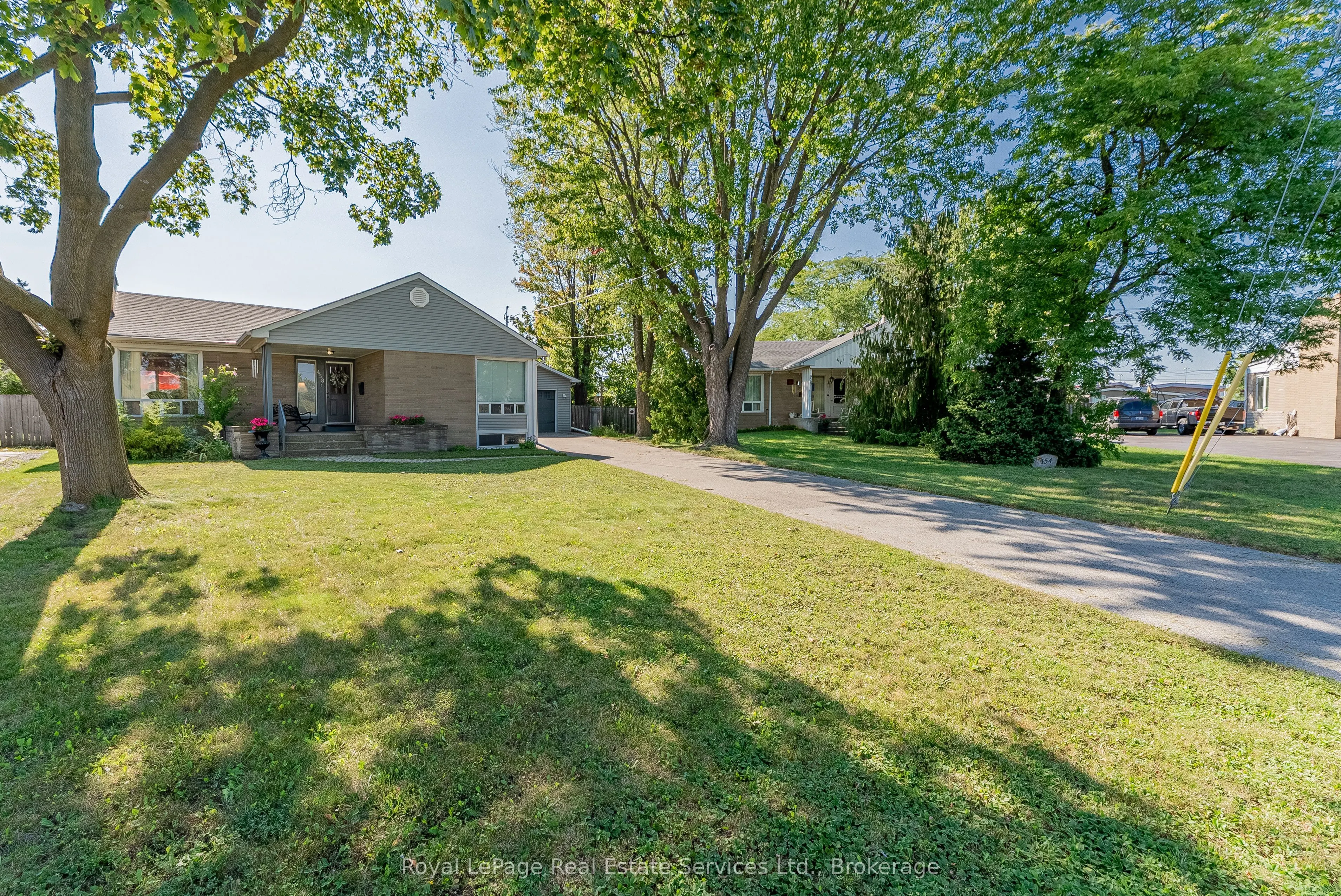 458 Kingsleigh Court