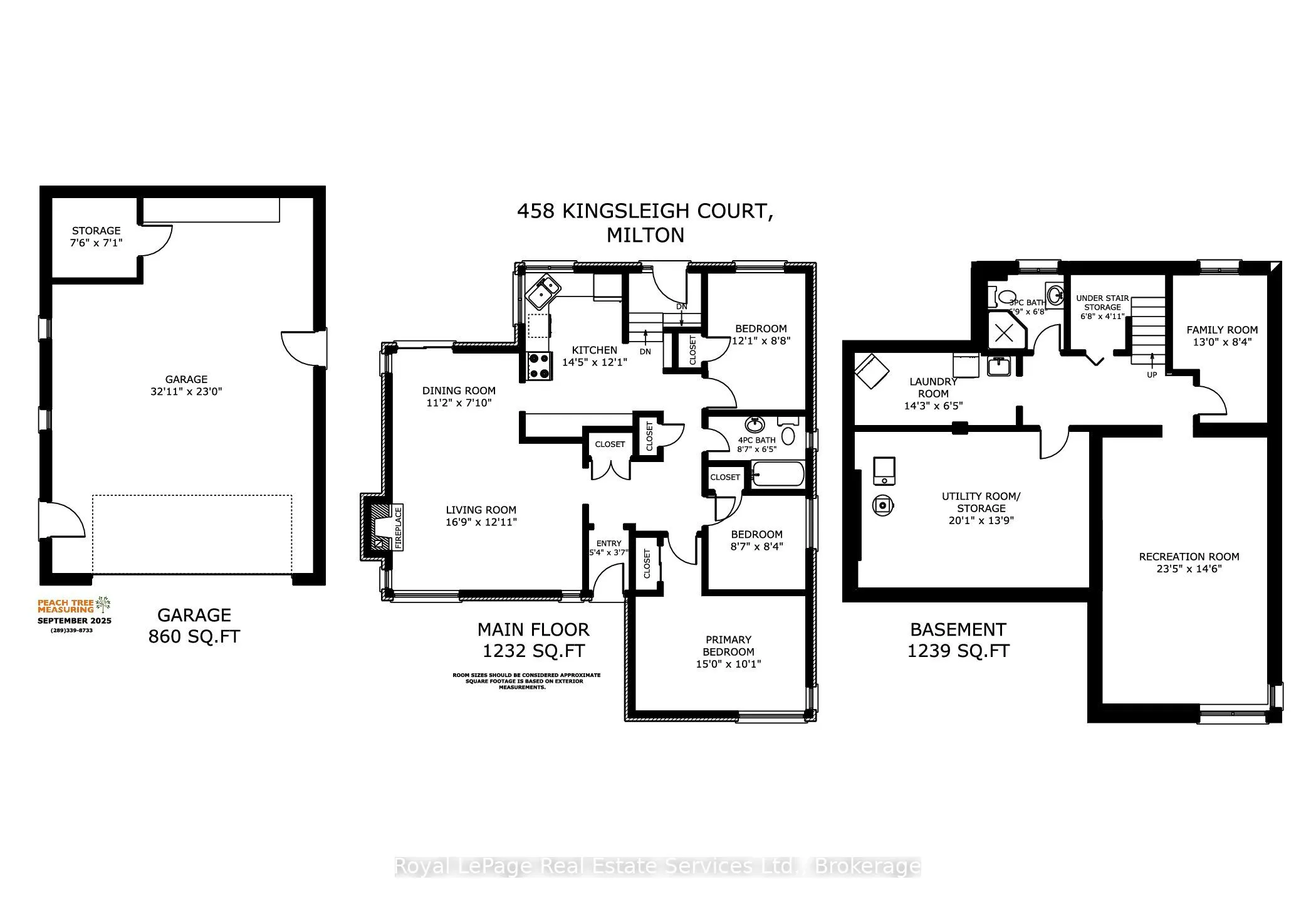 458 Kingsleigh Court