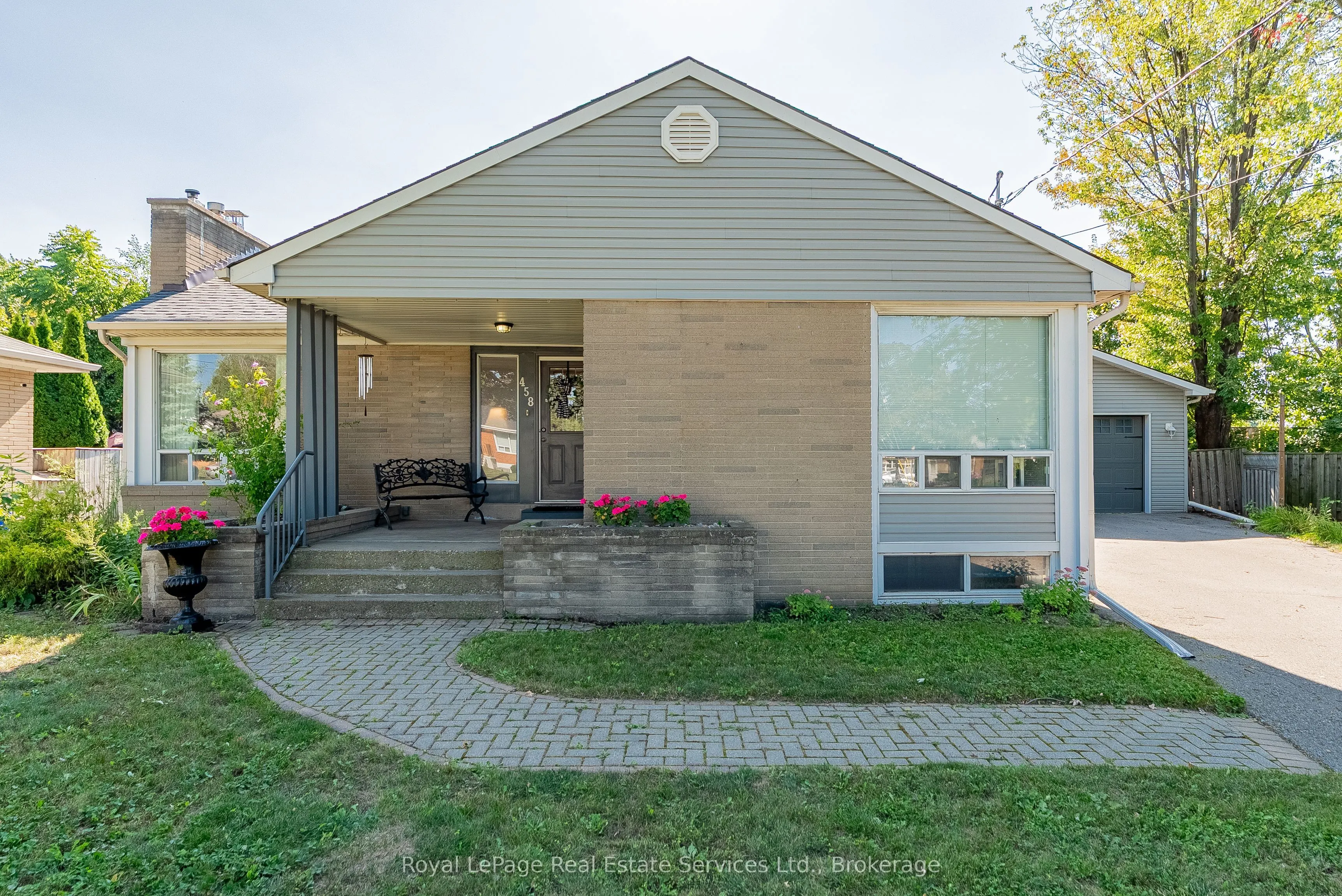 458 Kingsleigh Court
