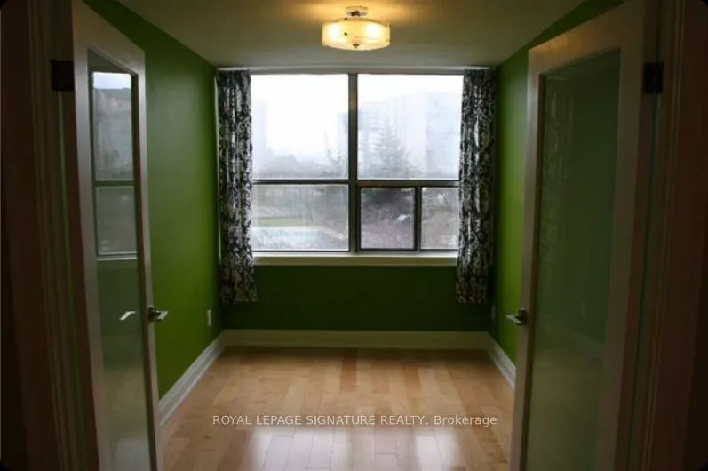 625 The West Mall, #309