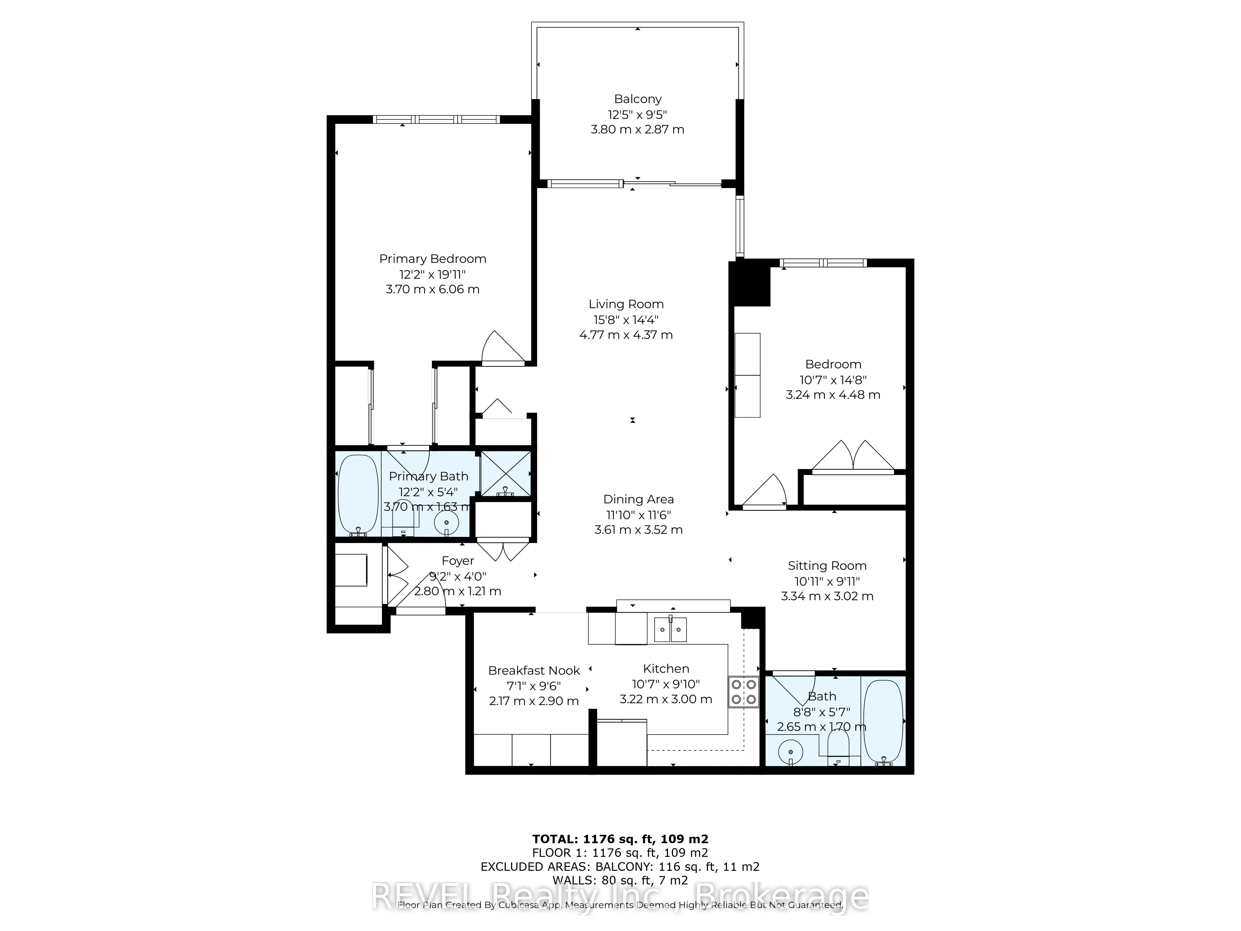 442 Maple Avenue, #905