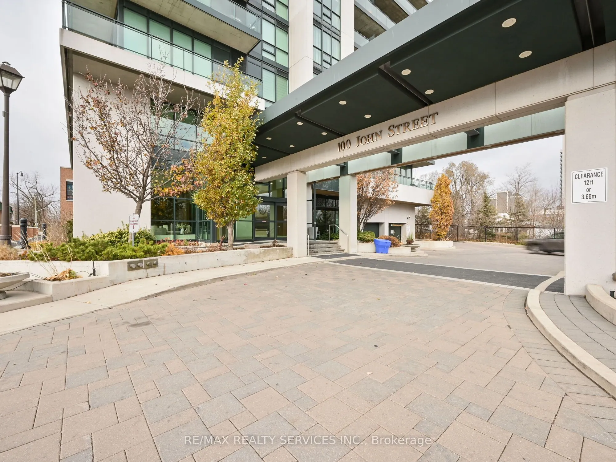 100 John Street, #2404