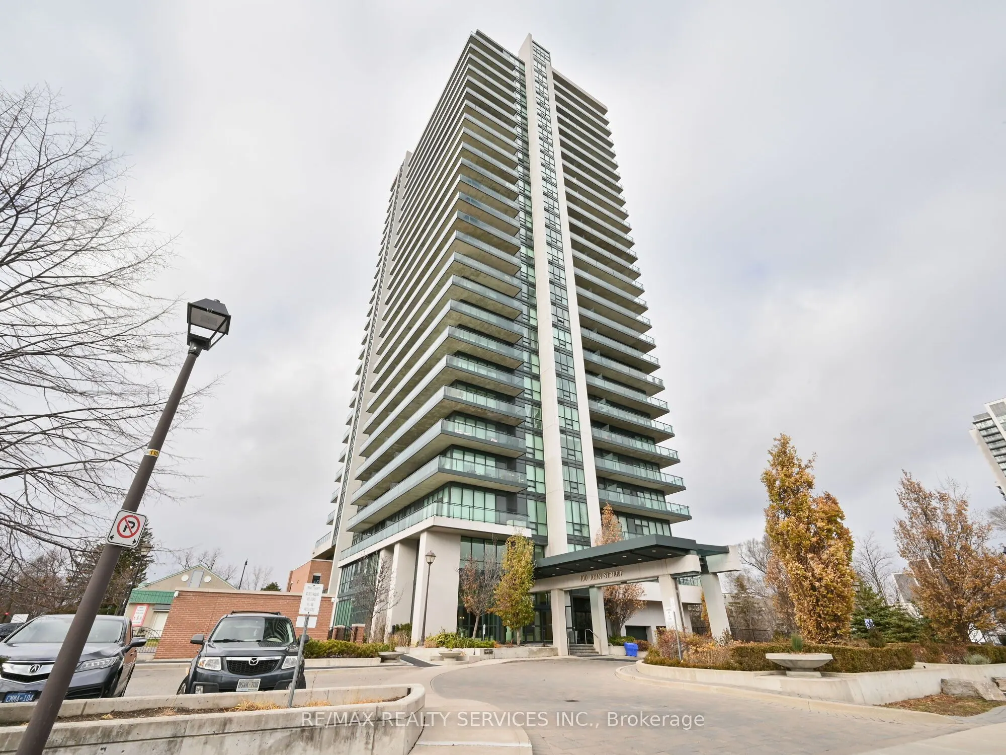 100 John Street, #2404