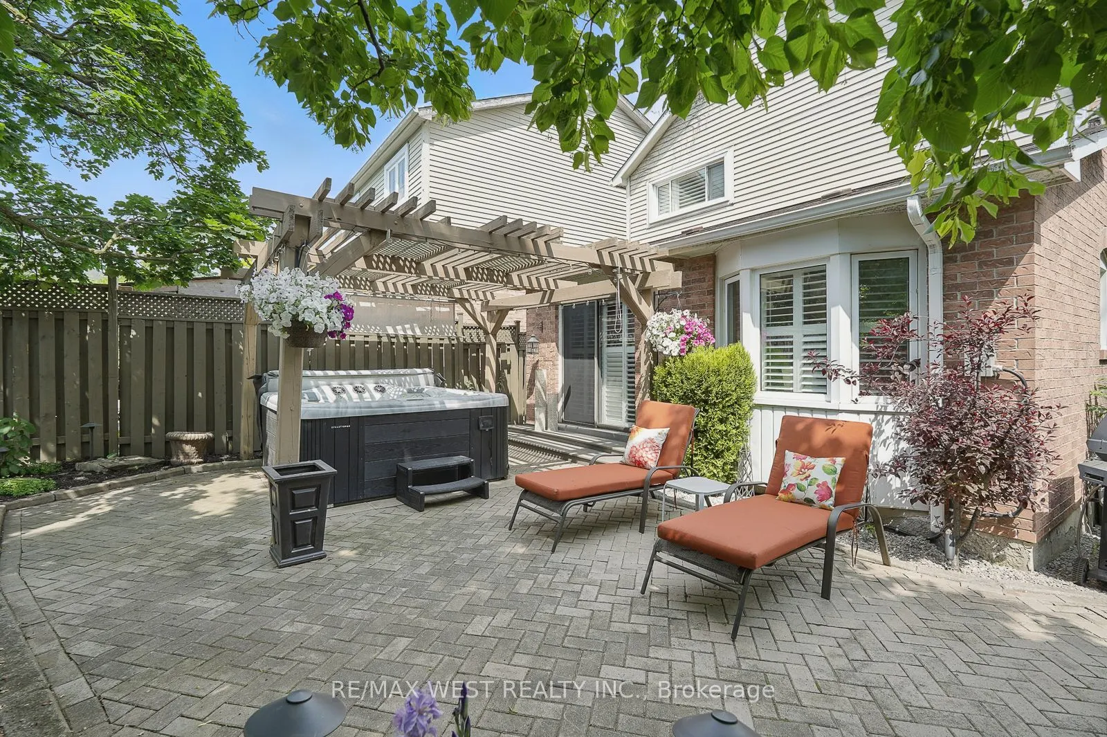 3060 Ilomar Court
